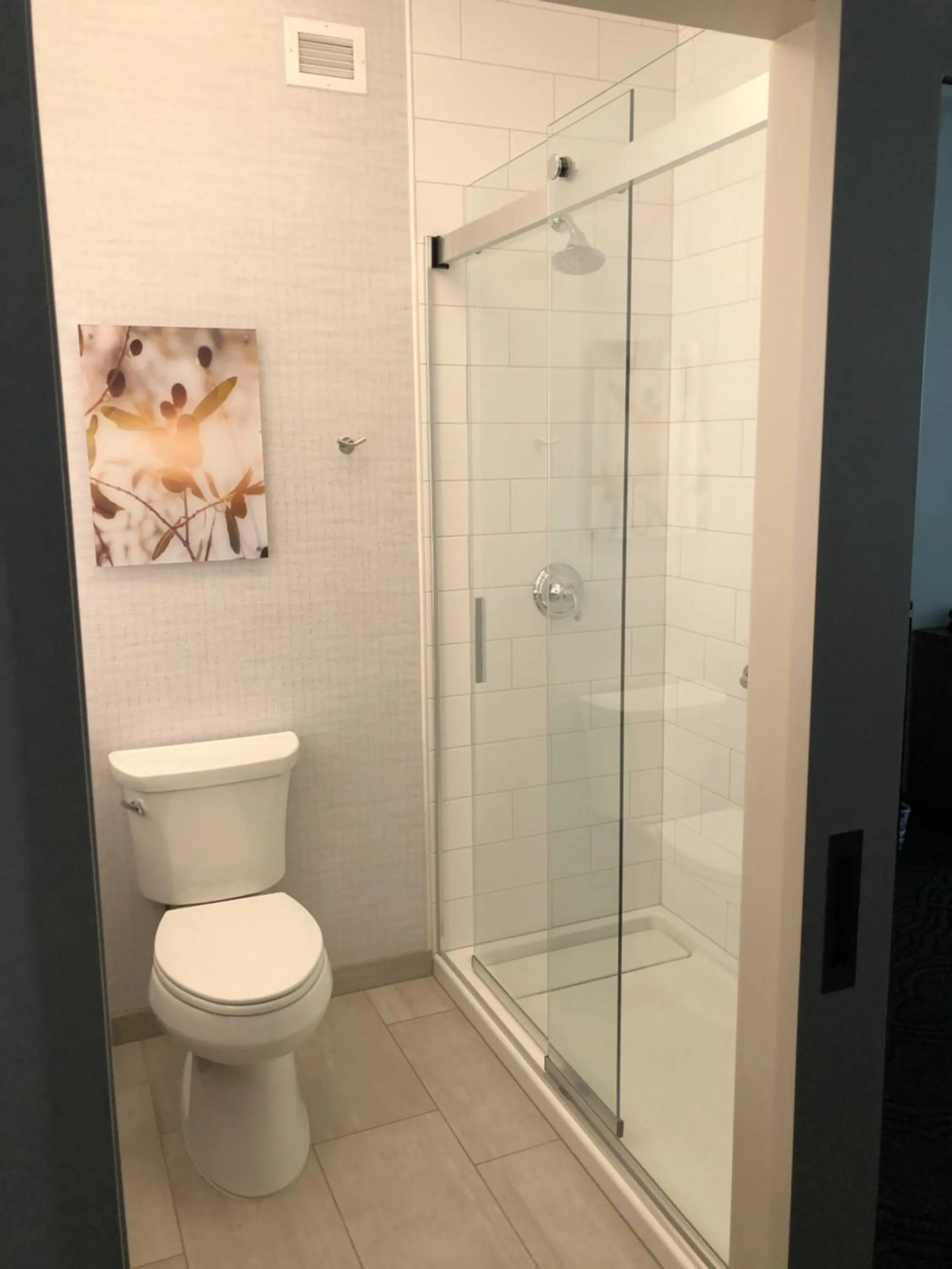 Bathroom in Best Western Premier Pasco Inn and Suites