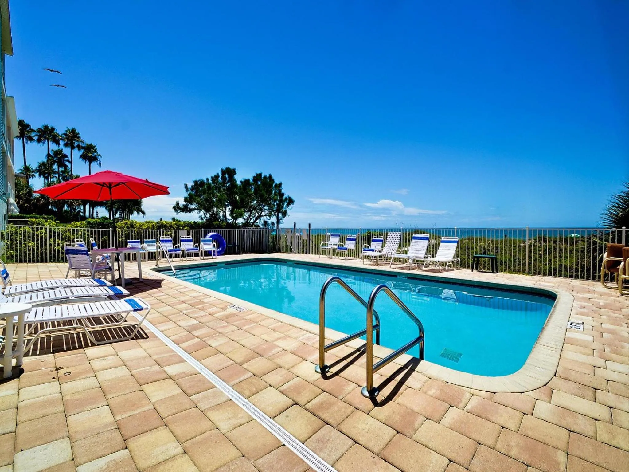 Beachside Hideout Unit K