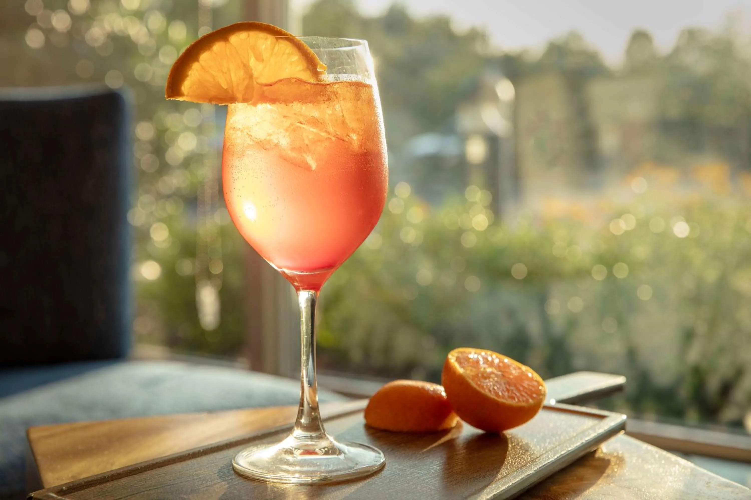 Drinks in Hilton Garden Inn Philadelphia-Fort Washington