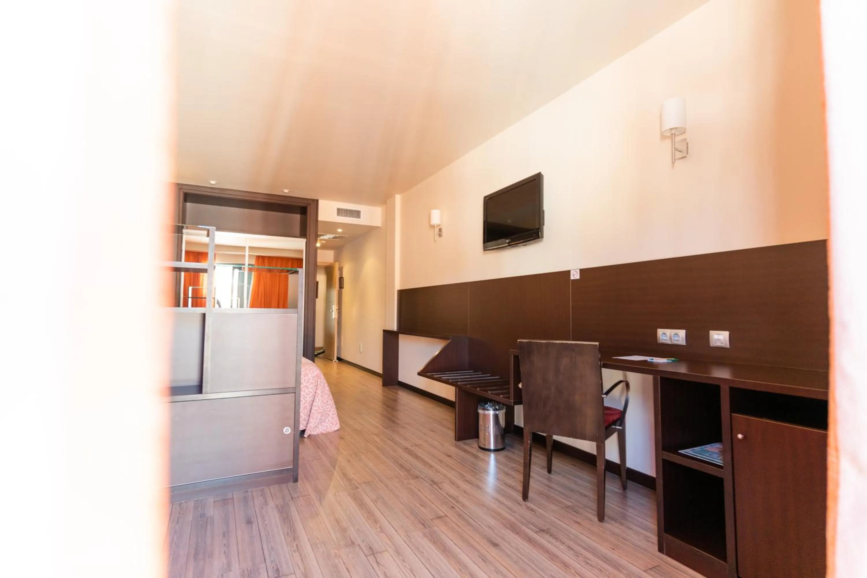 Hotel Loar Ferreries