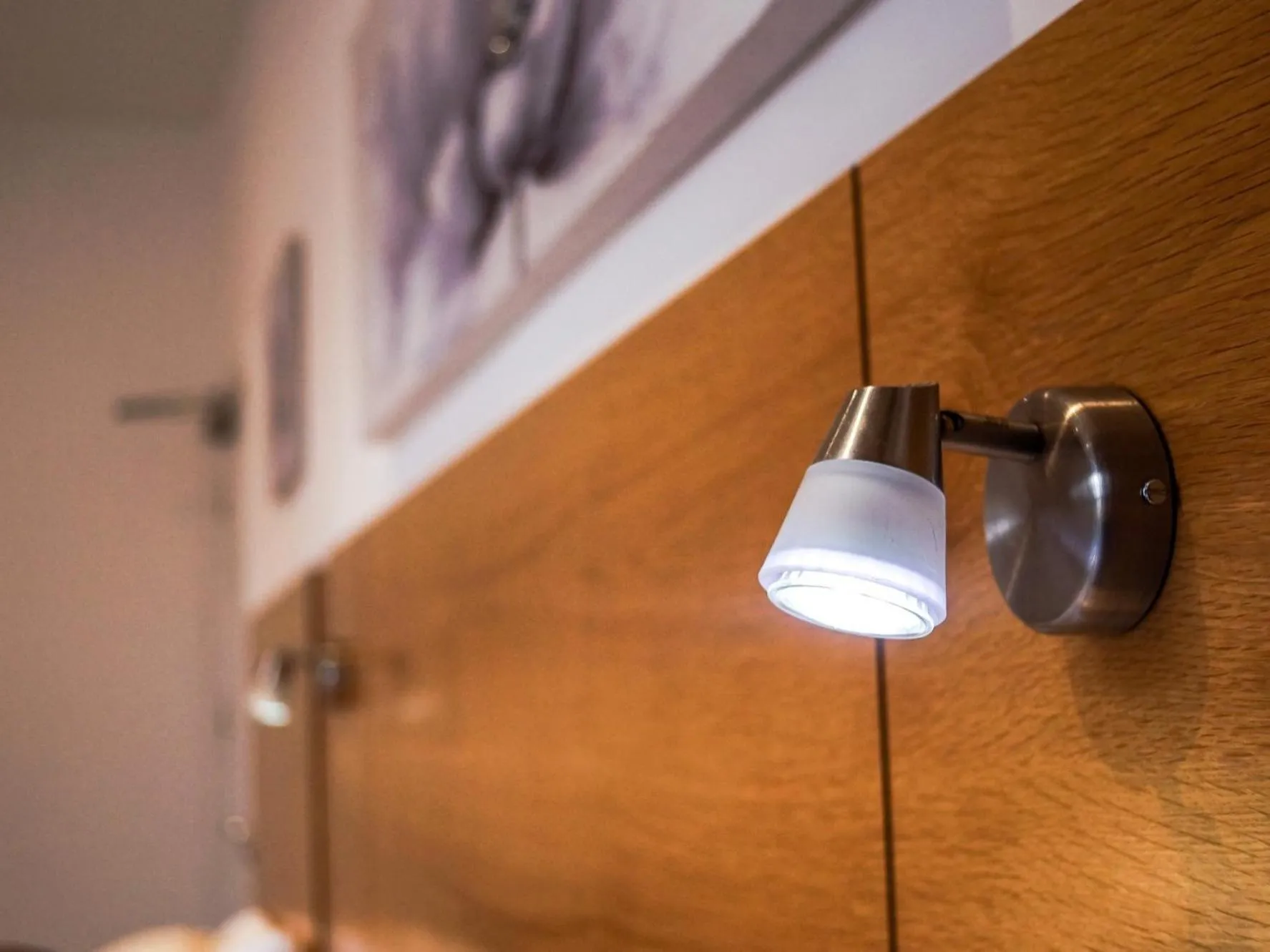 Other in Tunnard House