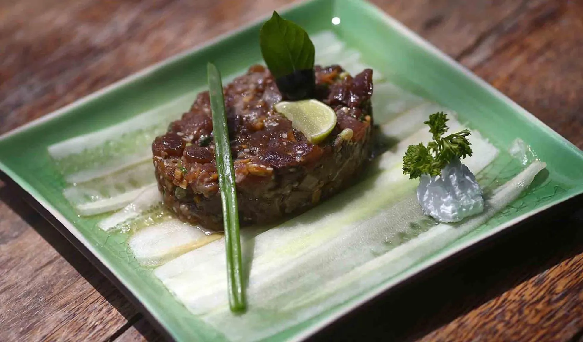 Dinner in Niraamaya Retreats Aradura Kohima