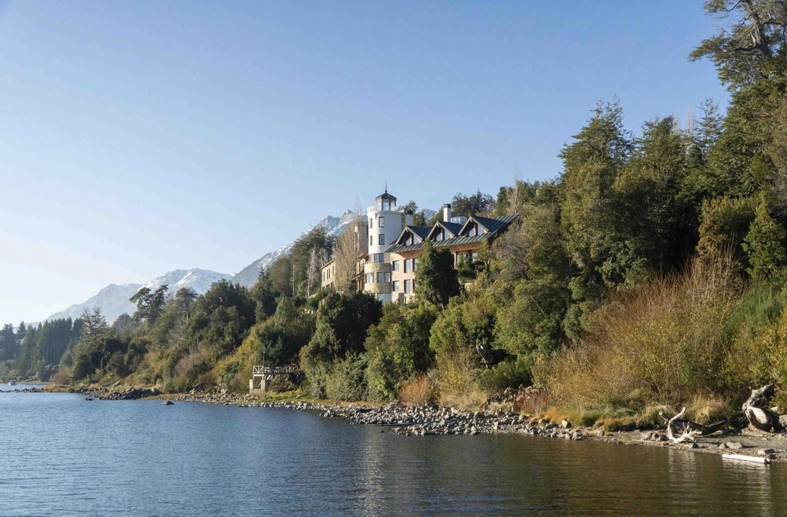 Beach in El Faro Boutique Hotel & Spa by DON