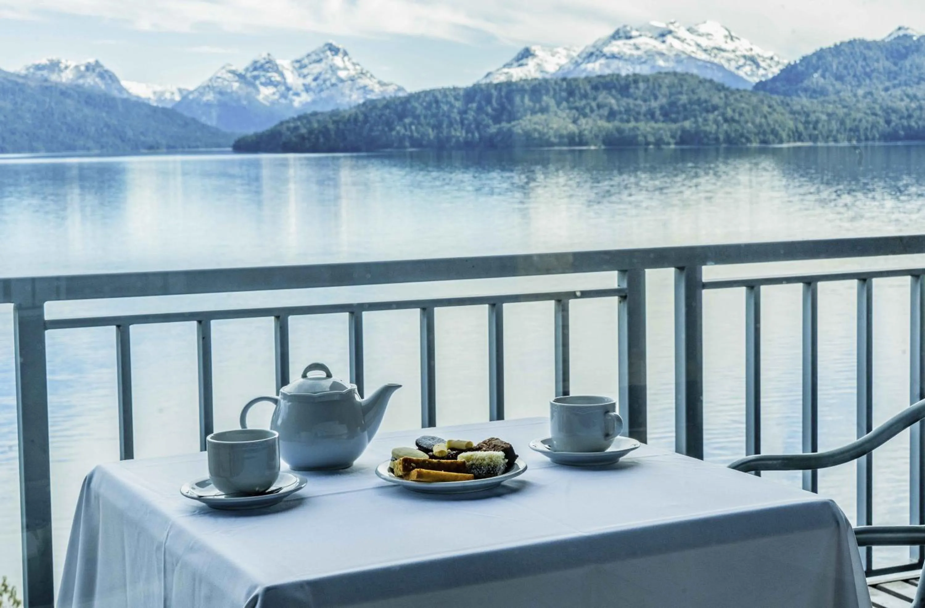 El Faro Boutique Hotel & Spa by DON