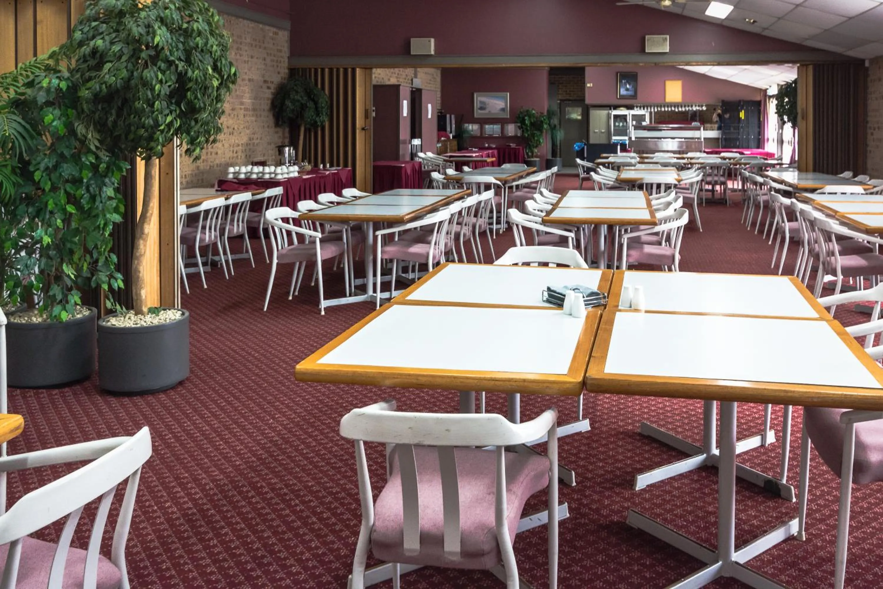 Banquet/Function facilities in Wollongong Surf Leisure Resort