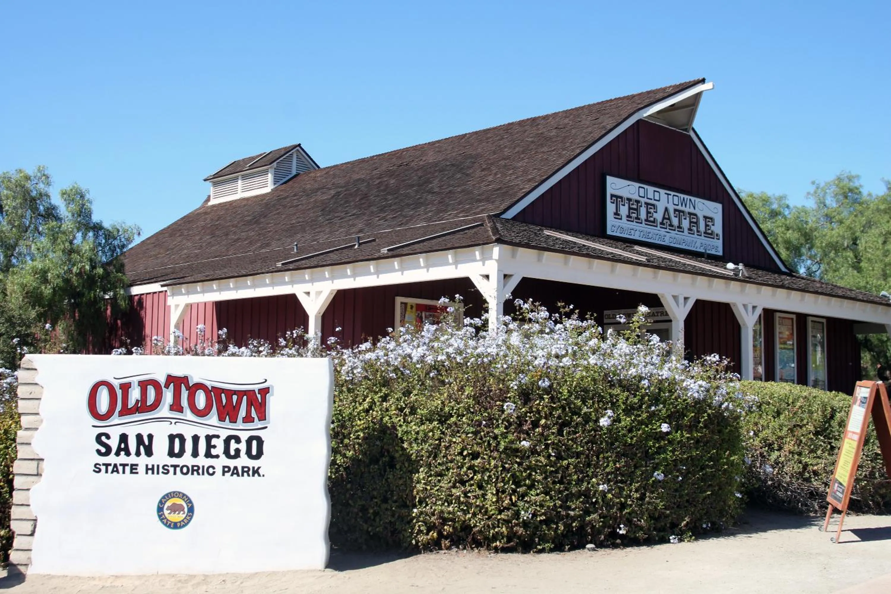 Entertainment in Courtyard by Marriott San Diego Downtown Little Italy