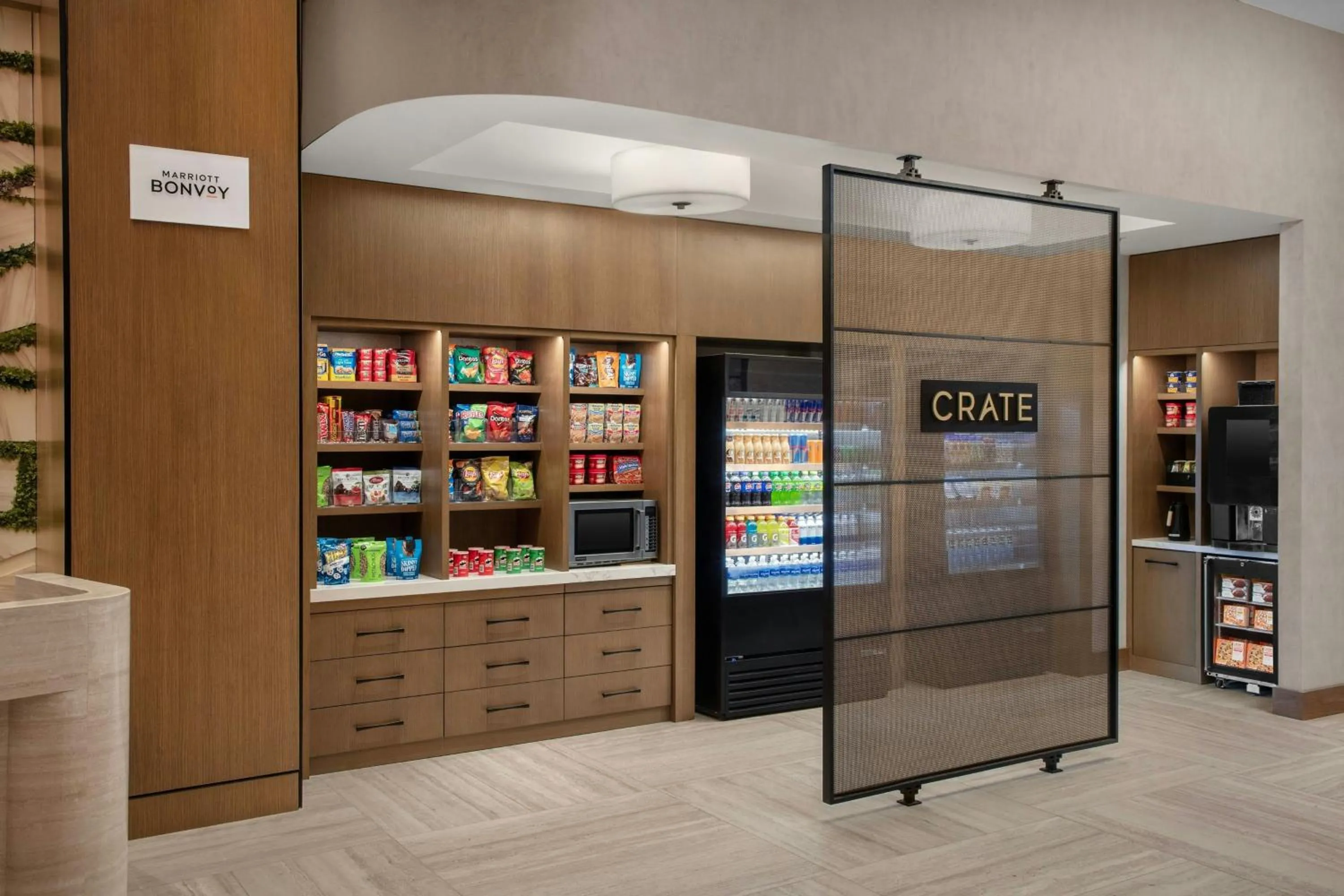 Other in Courtyard by Marriott San Diego Downtown Little Italy