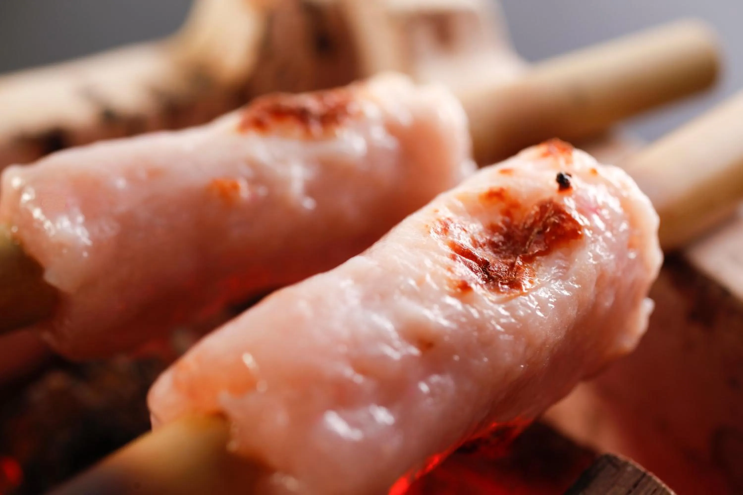 Restaurant/places to eat in Kaigetsu