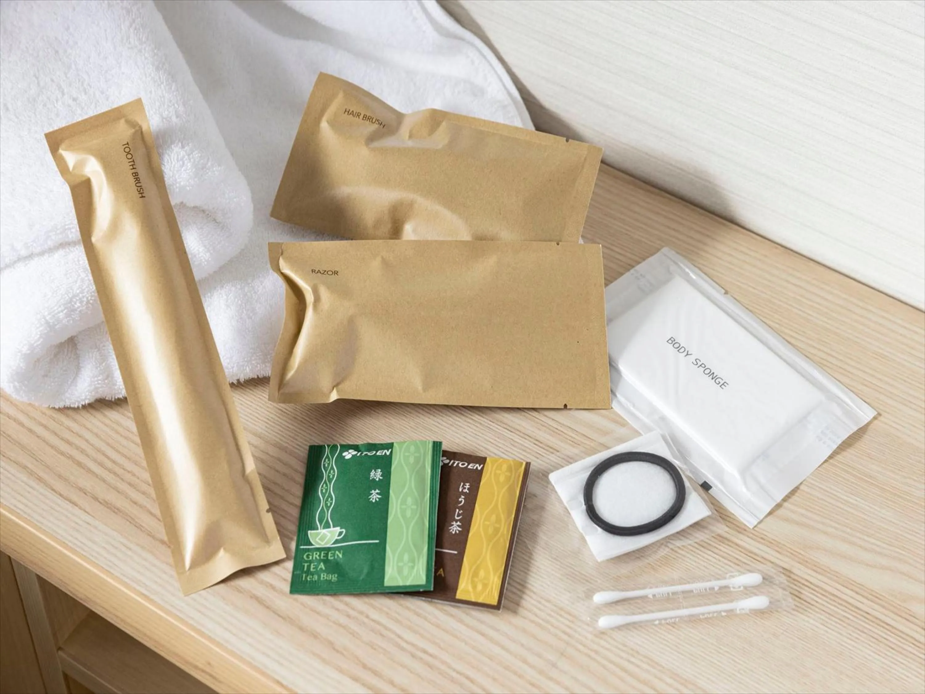 Area and facilities in Tokyu Stay Kamata - Tokyo Haneda