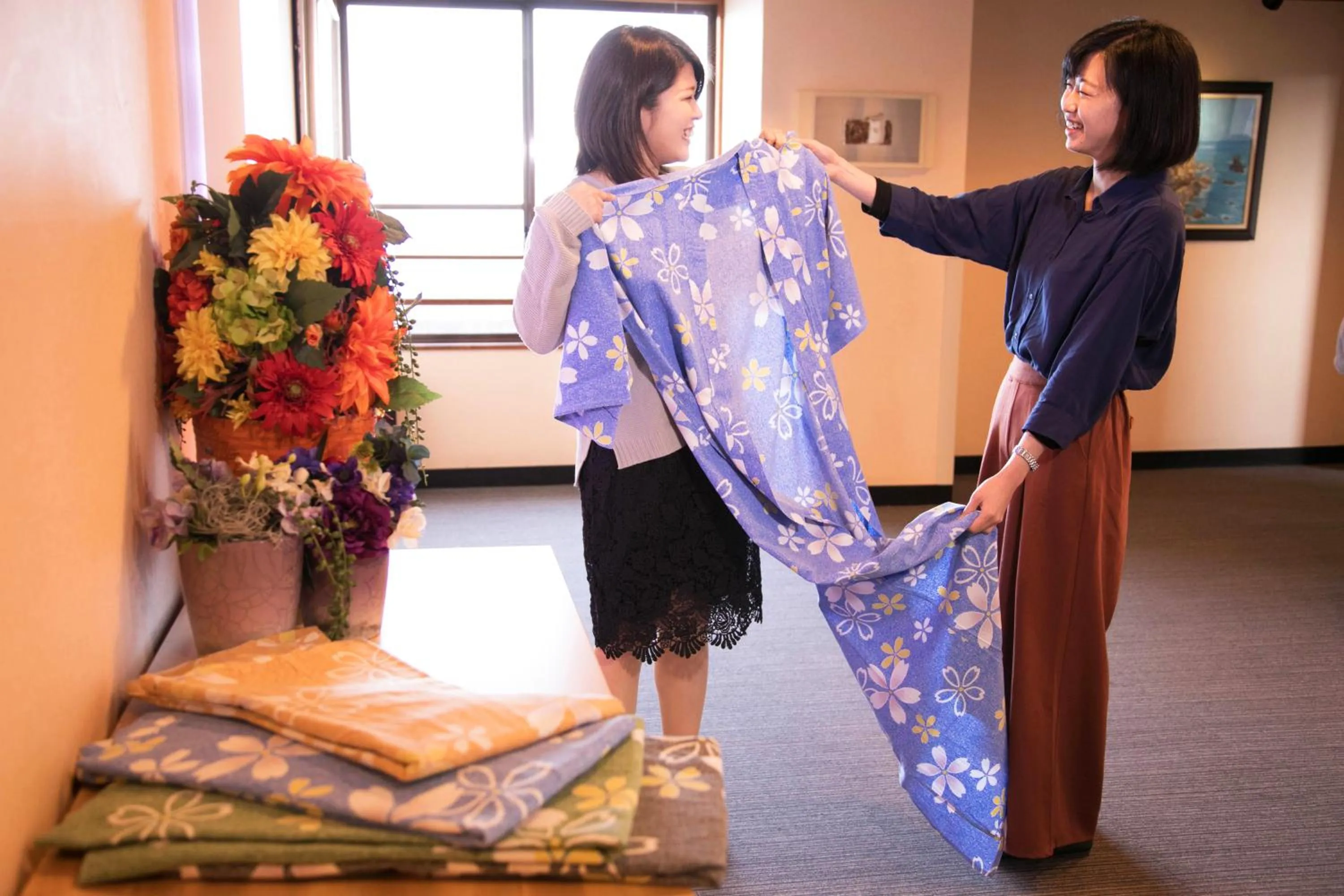 Other in Toba View Hotel Hanashinju