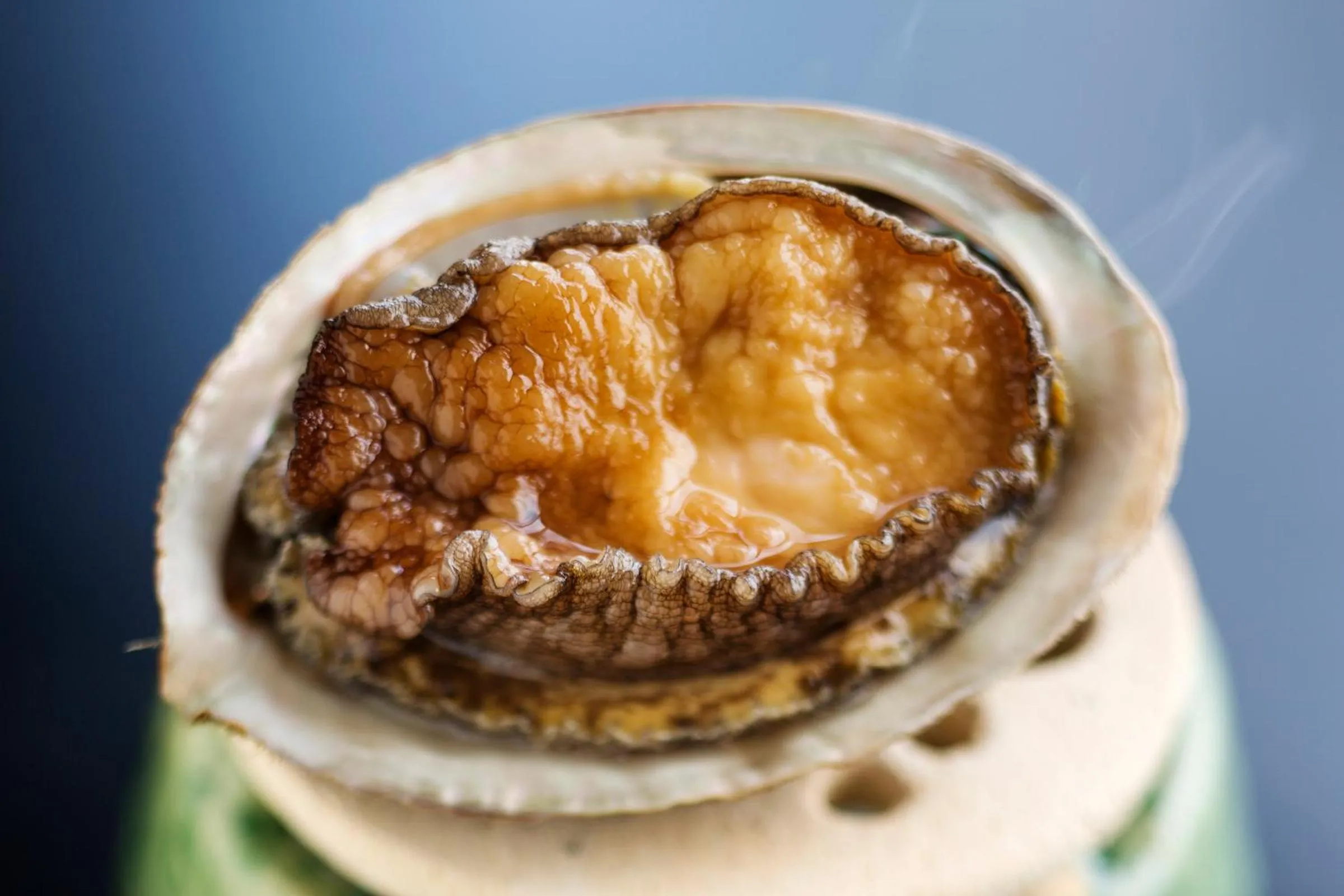 Dinner in Toba View Hotel Hanashinju