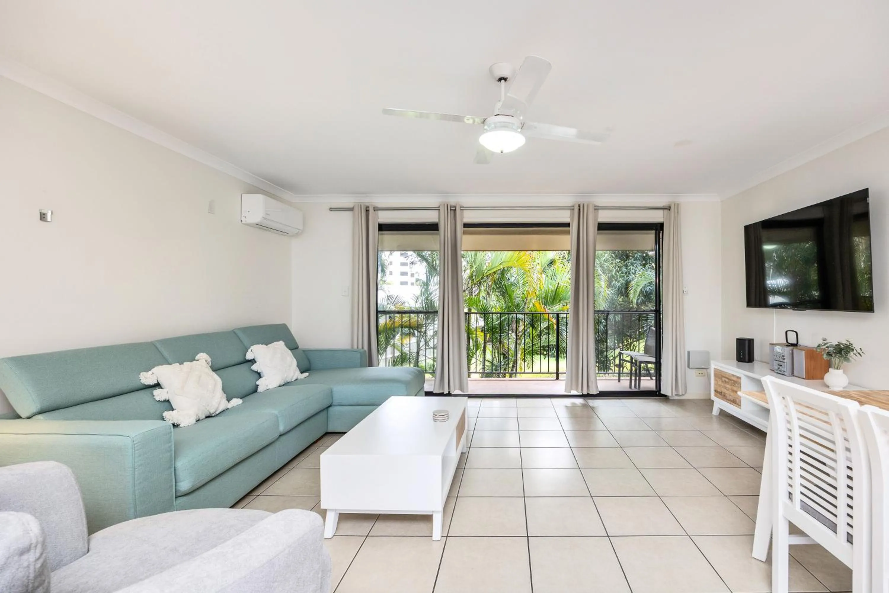 Arlia Sands Apartments