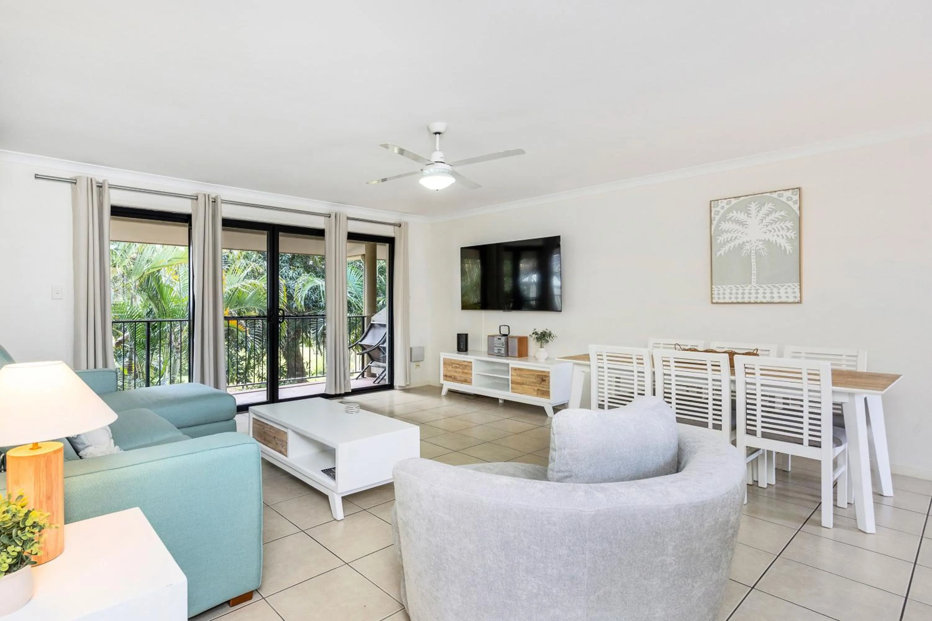 Arlia Sands Apartments