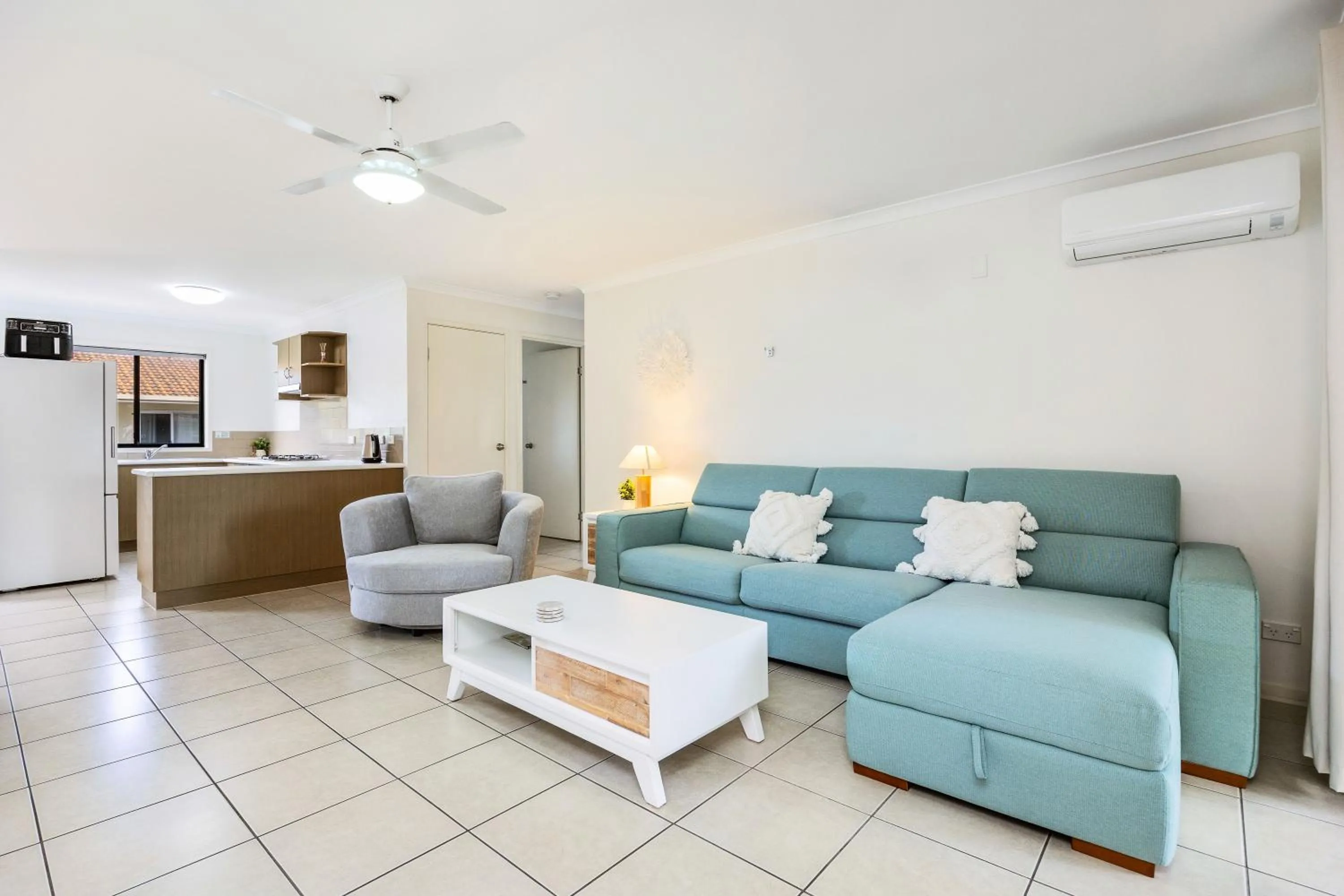 Arlia Sands Apartments