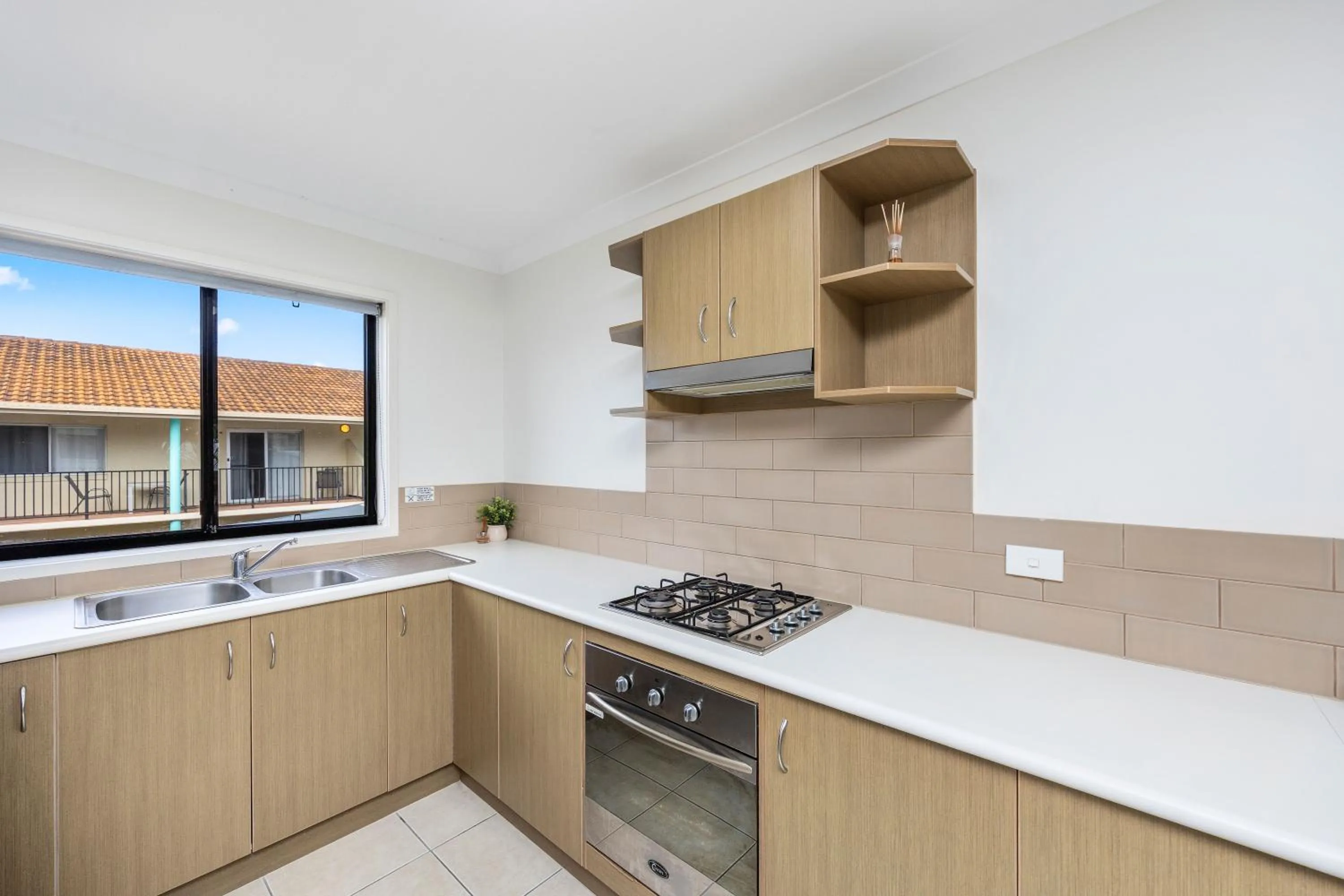 Arlia Sands Apartments