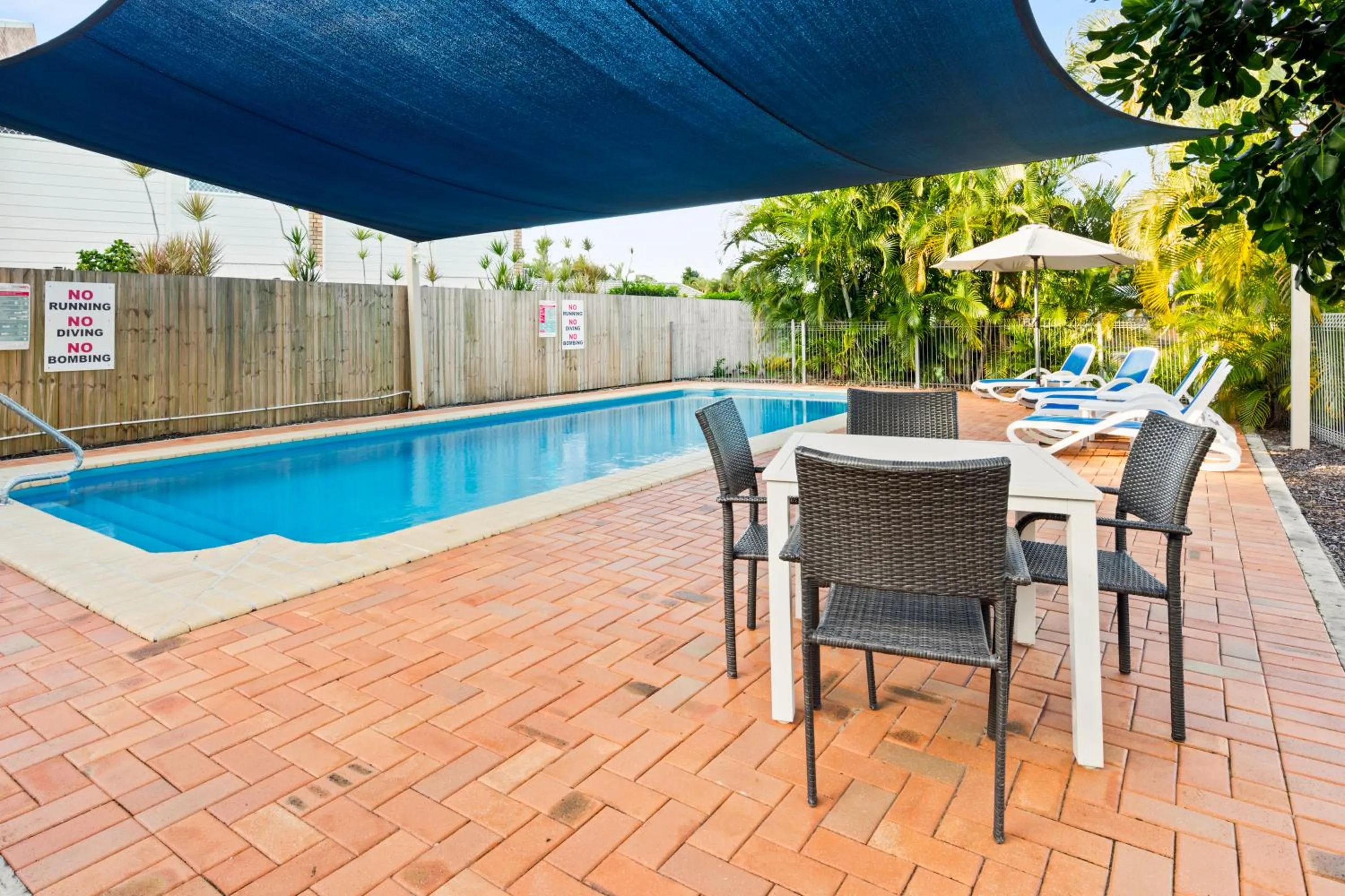 Arlia Sands Apartments