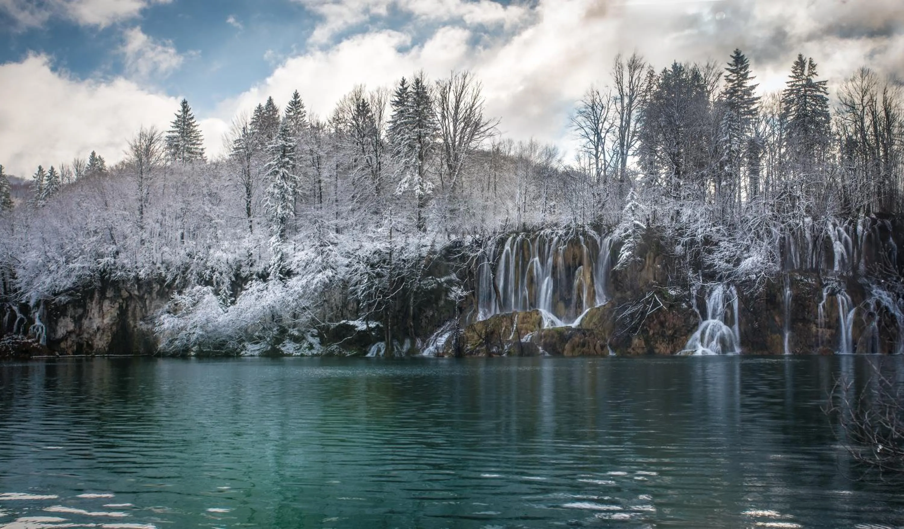 Nearby landmark in Plitvice Luxury Etno Garden