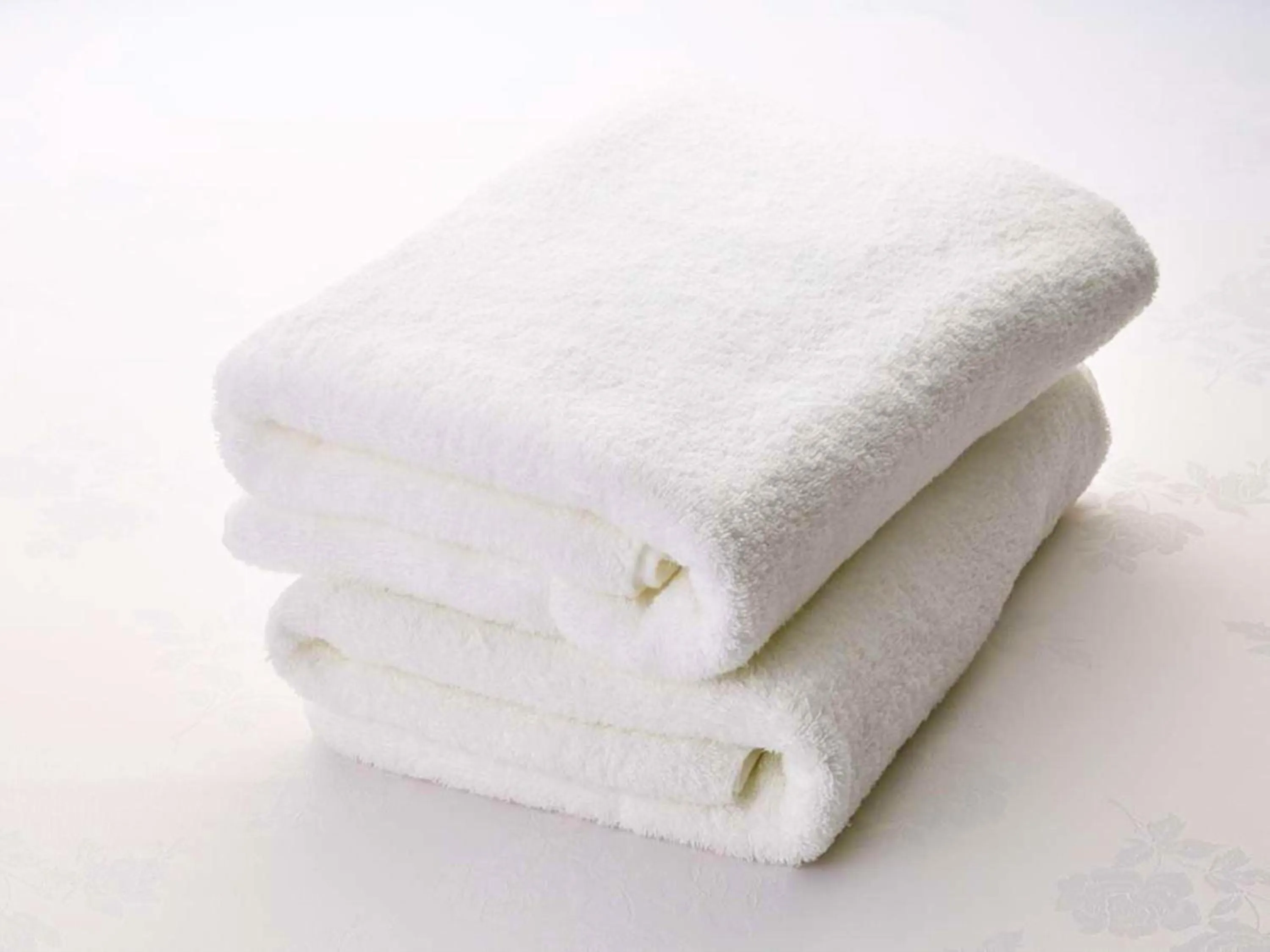 towels in Hotel Resol Gifu