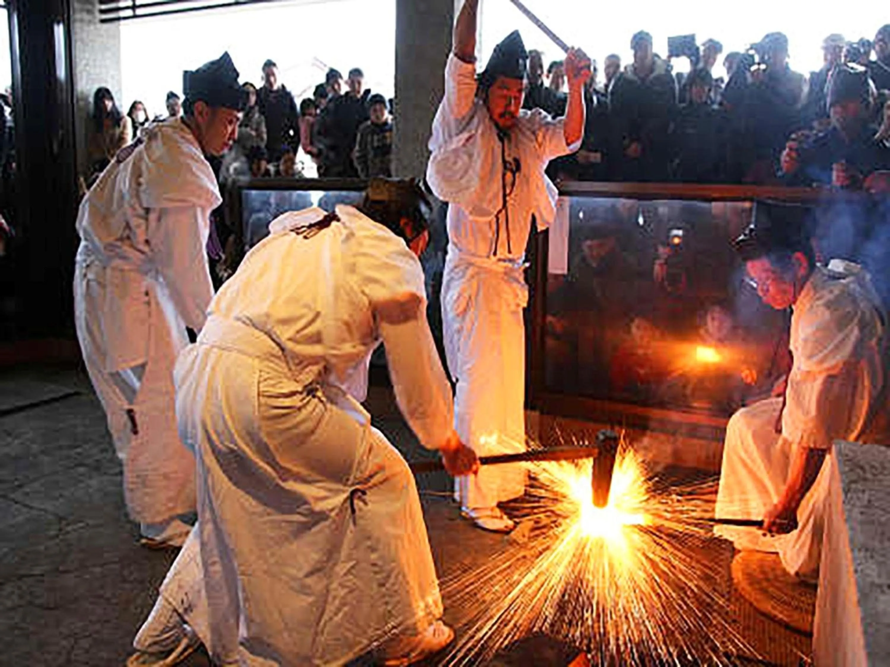 People in Hotel Resol Gifu