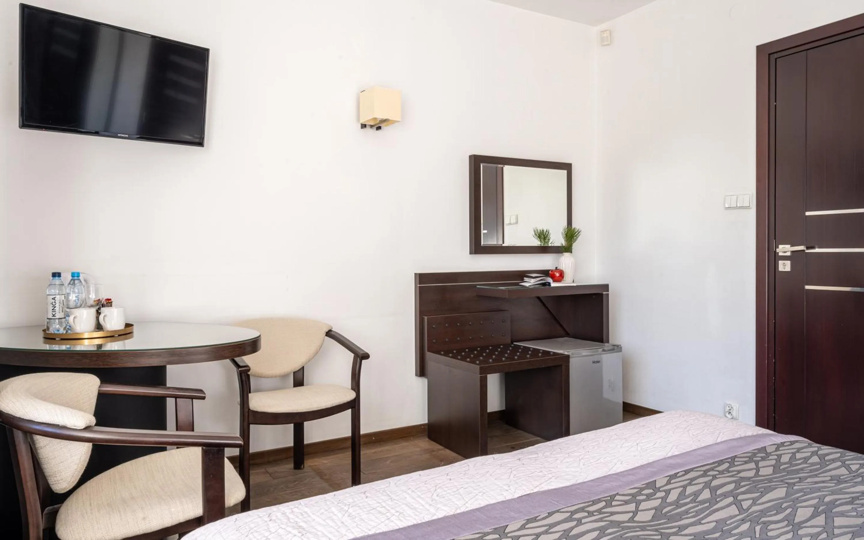 TV and multimedia in WILLA GALANTÓWKA