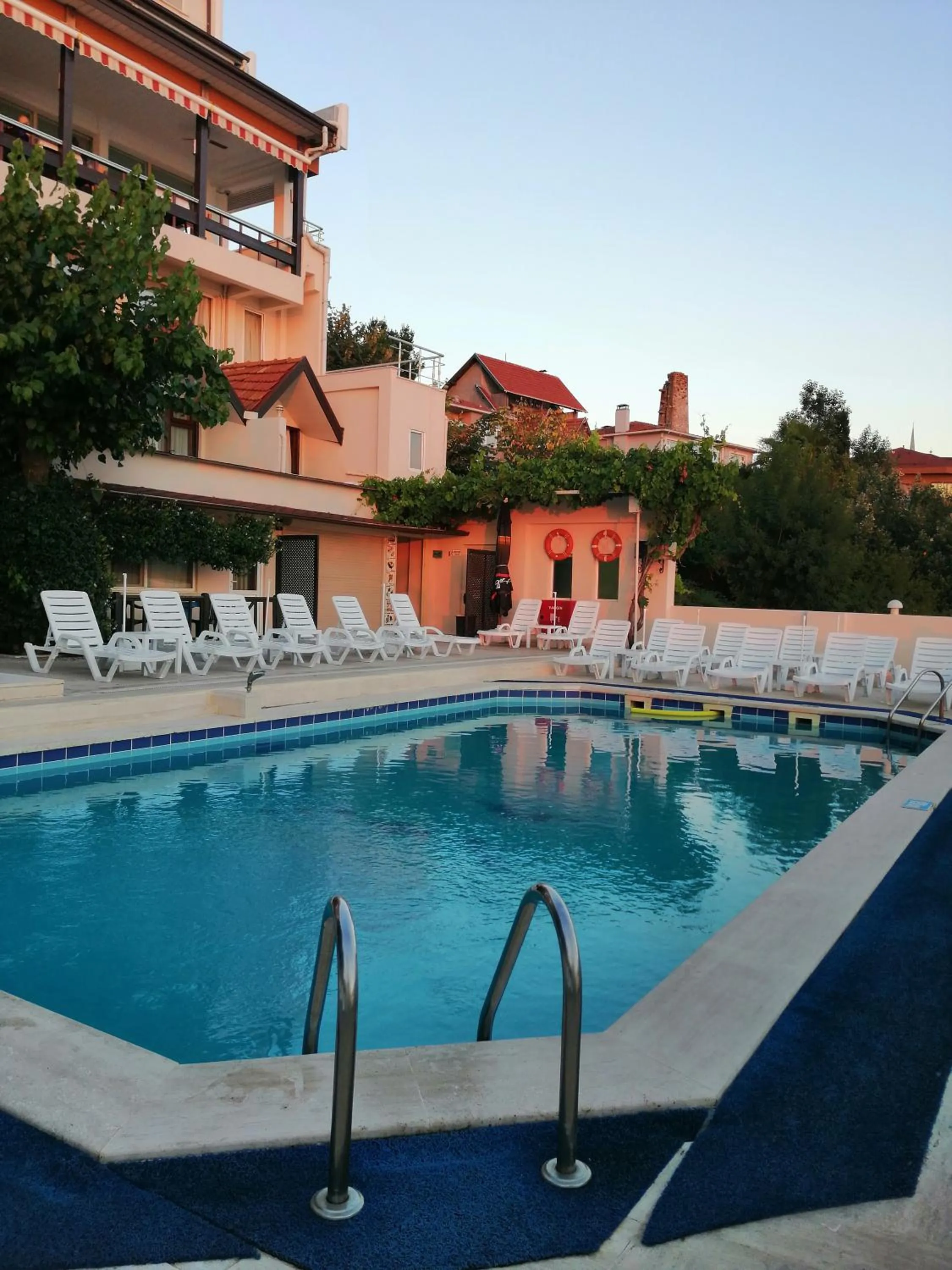 Other in Erzurumlu Hotel