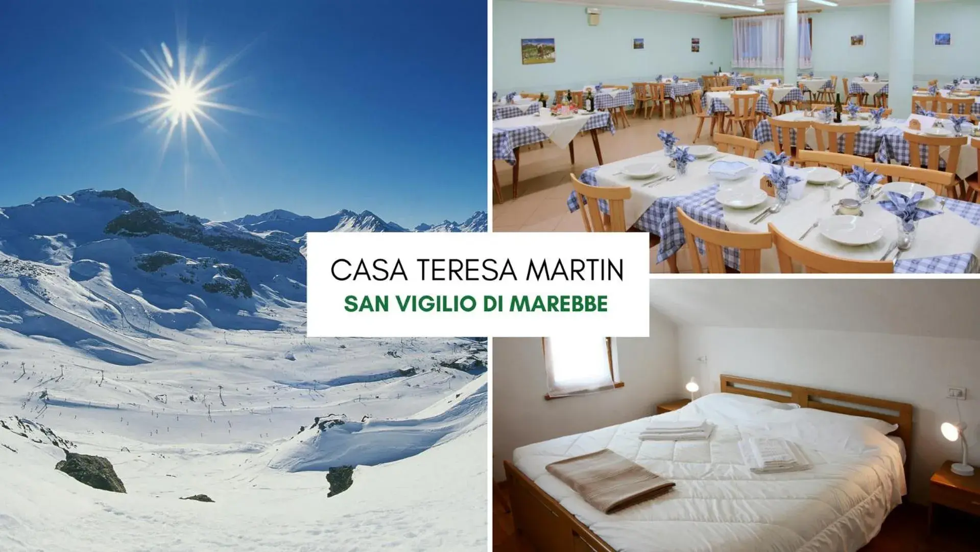 Casa Teresa Martin Casa Teresa Martin