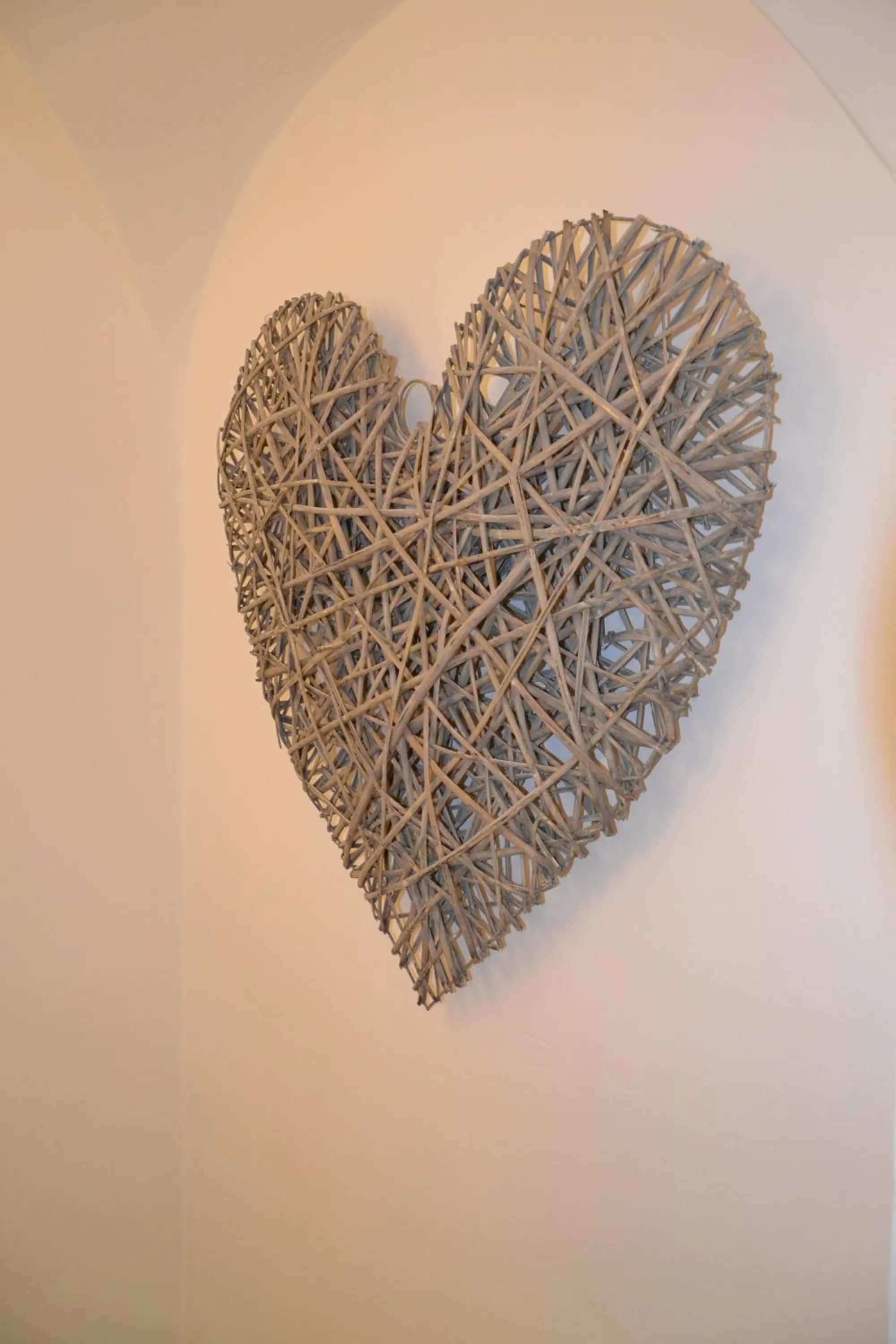 Logo/Certificate/Sign in Cuore di Vieste