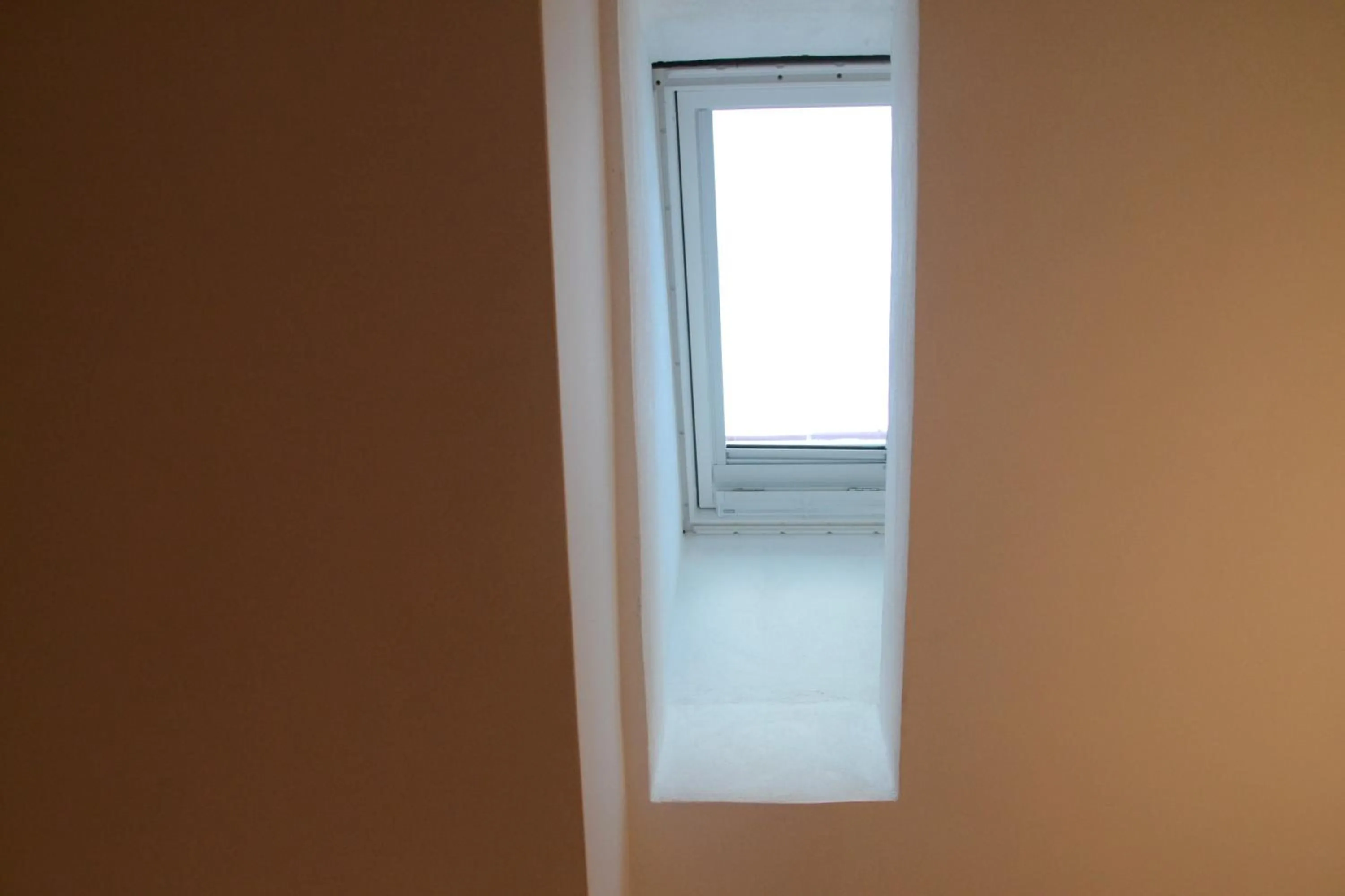 Photo of the whole room in Cuore di Vieste