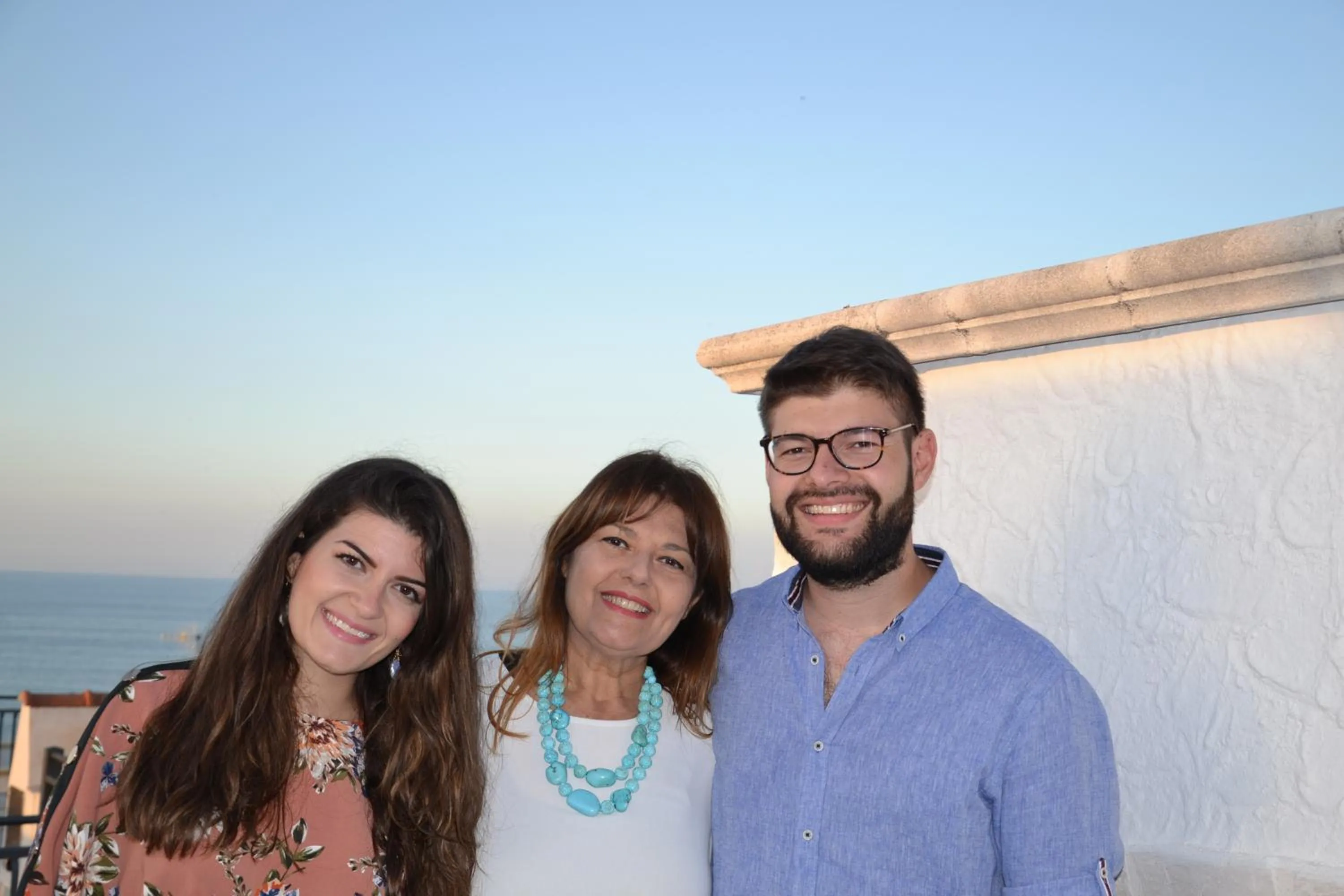 Sea view in Cuore di Vieste