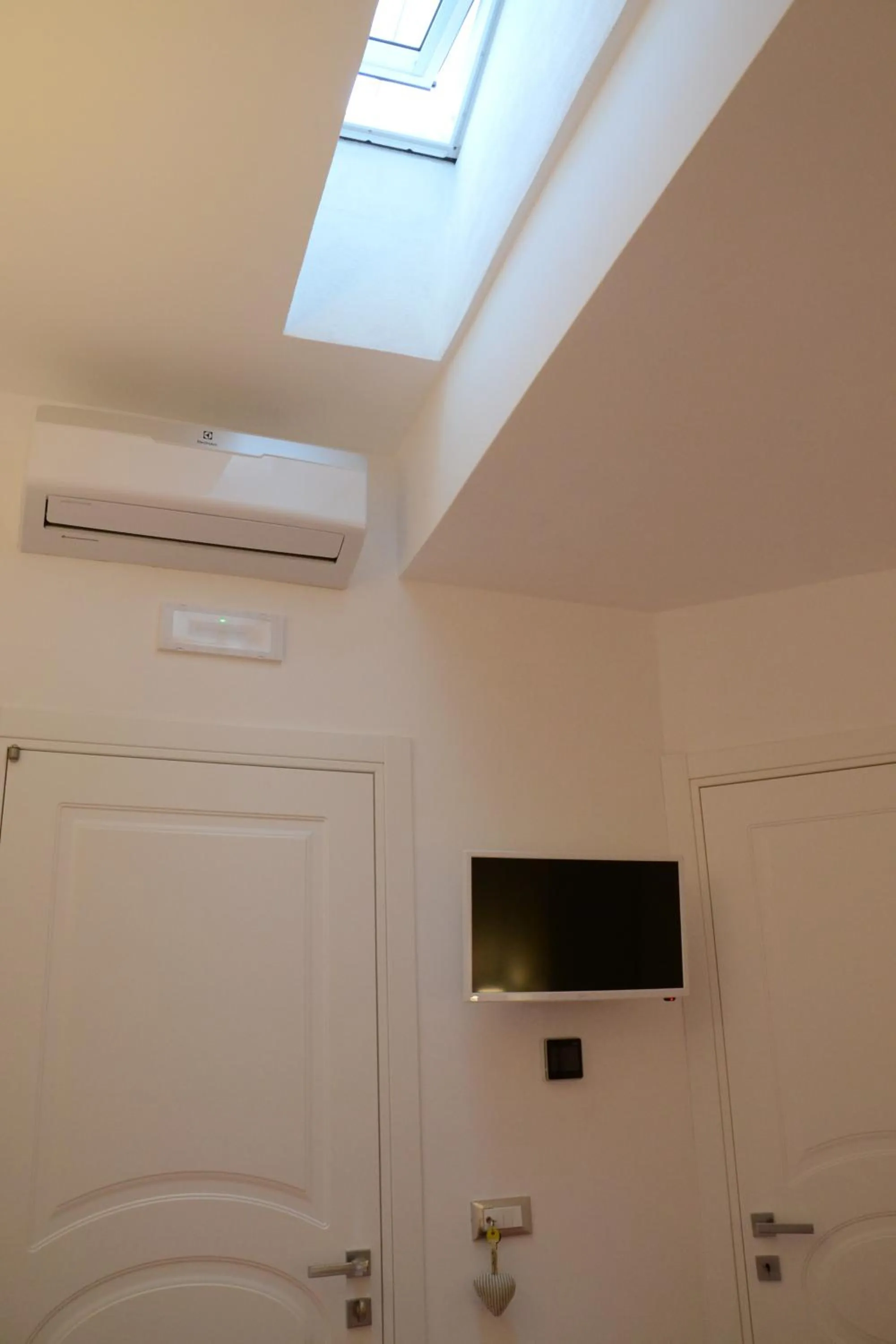 Bedroom in Cuore di Vieste