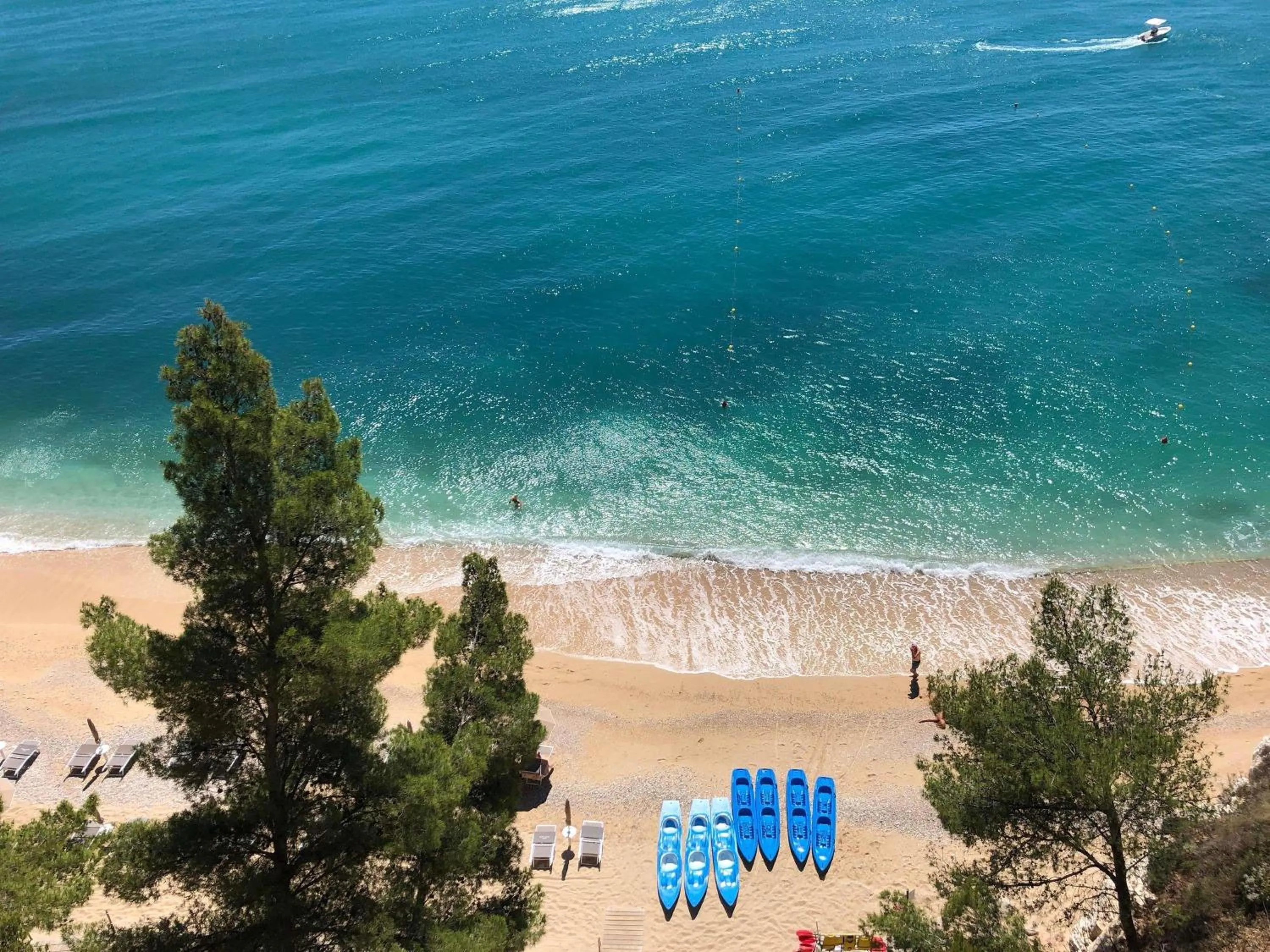 Other in Baia Delle Zagare - Handwritten Collection