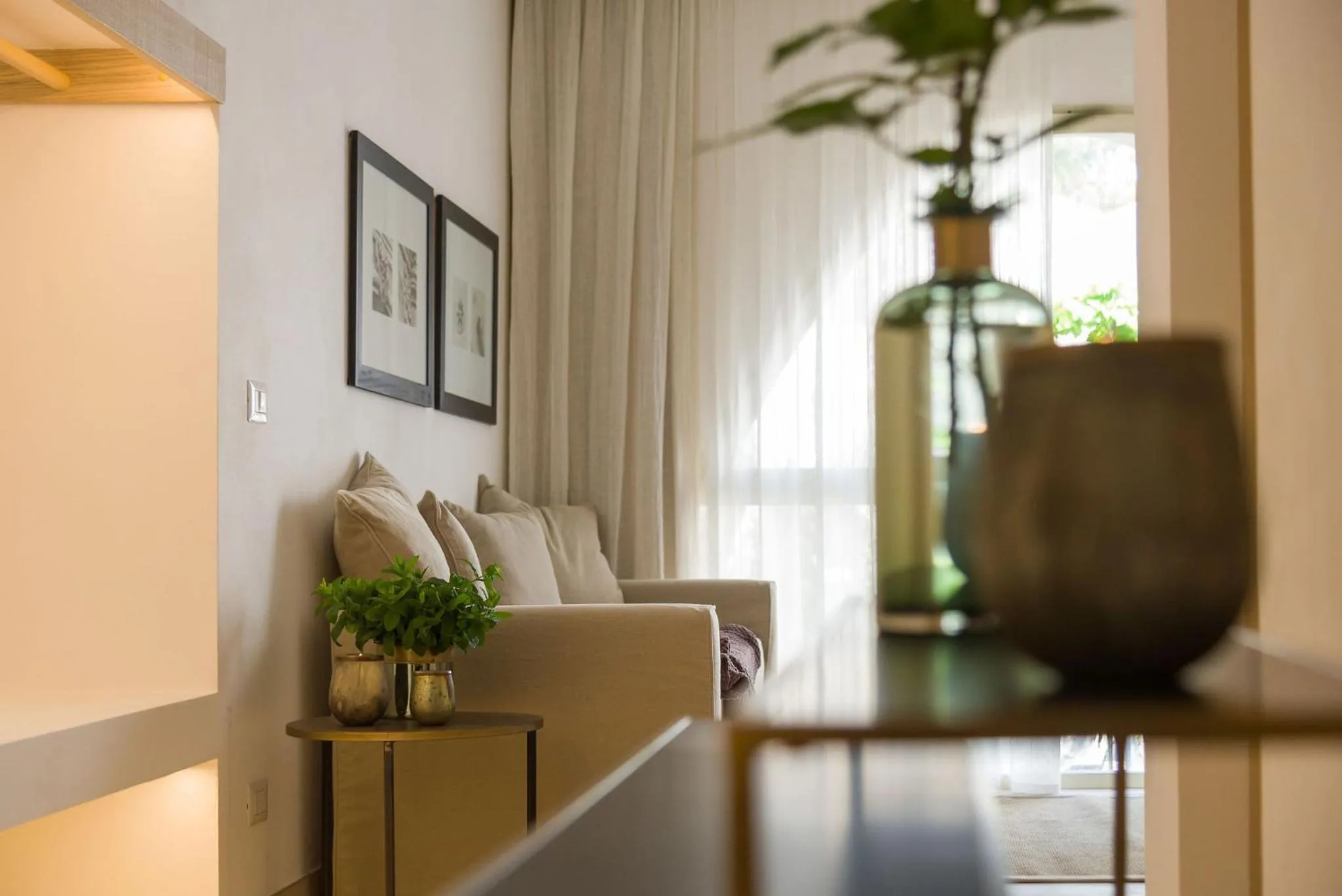 Baia Delle Zagare - Handwritten Collection