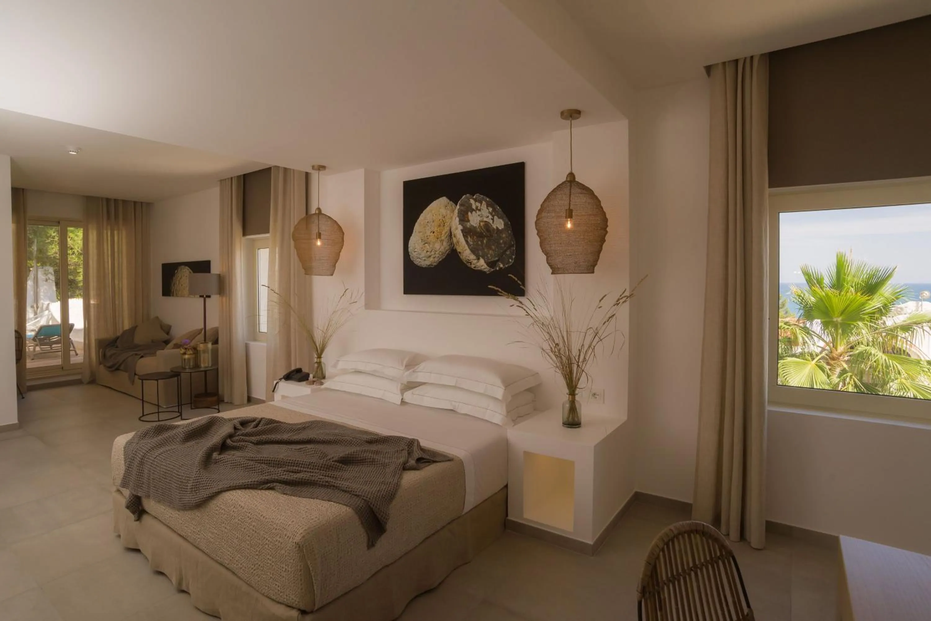 Baia Delle Zagare - Handwritten Collection