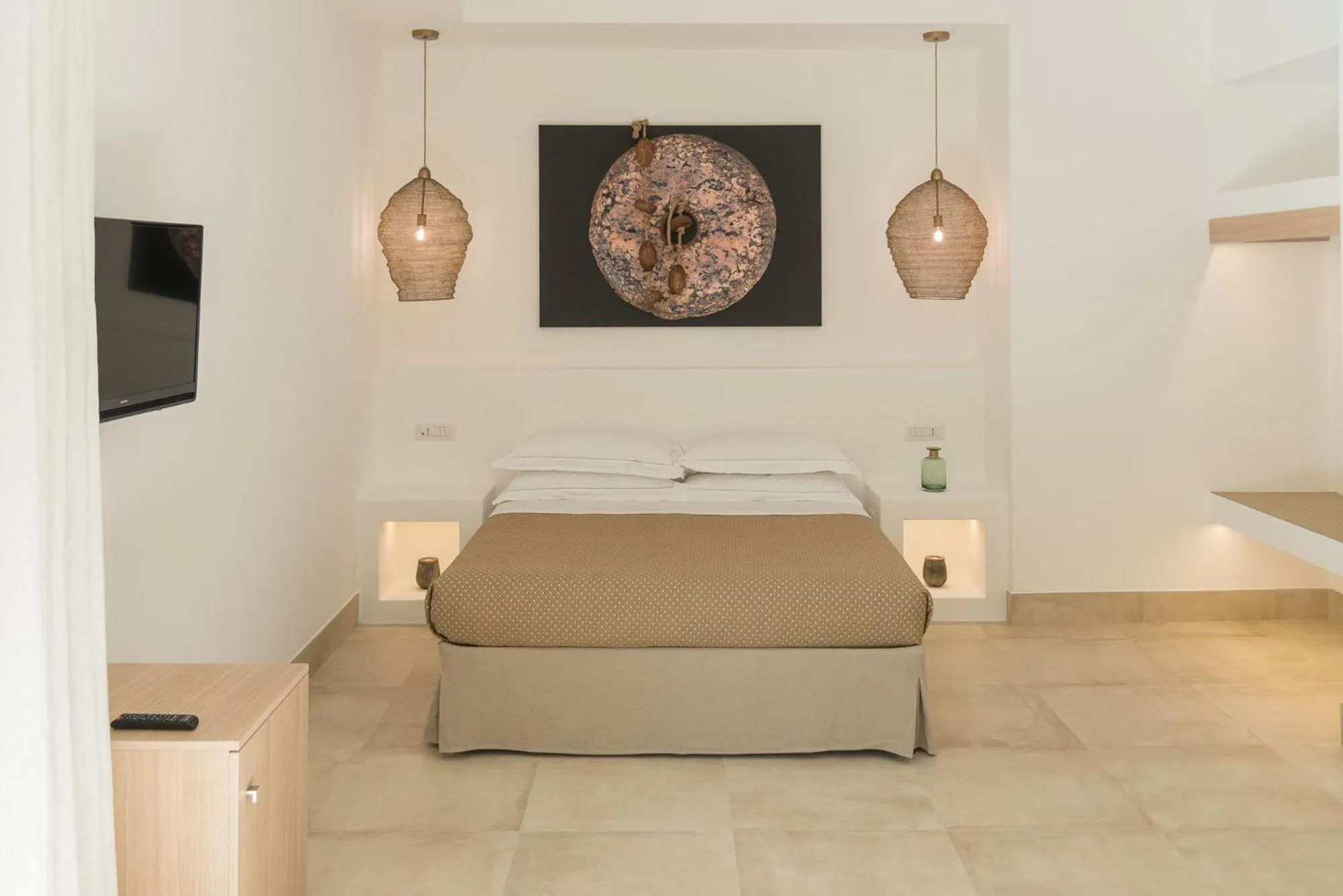 Baia Delle Zagare - Handwritten Collection