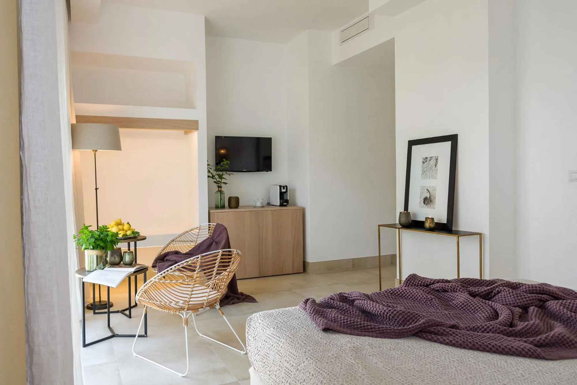 Baia Delle Zagare - Handwritten Collection