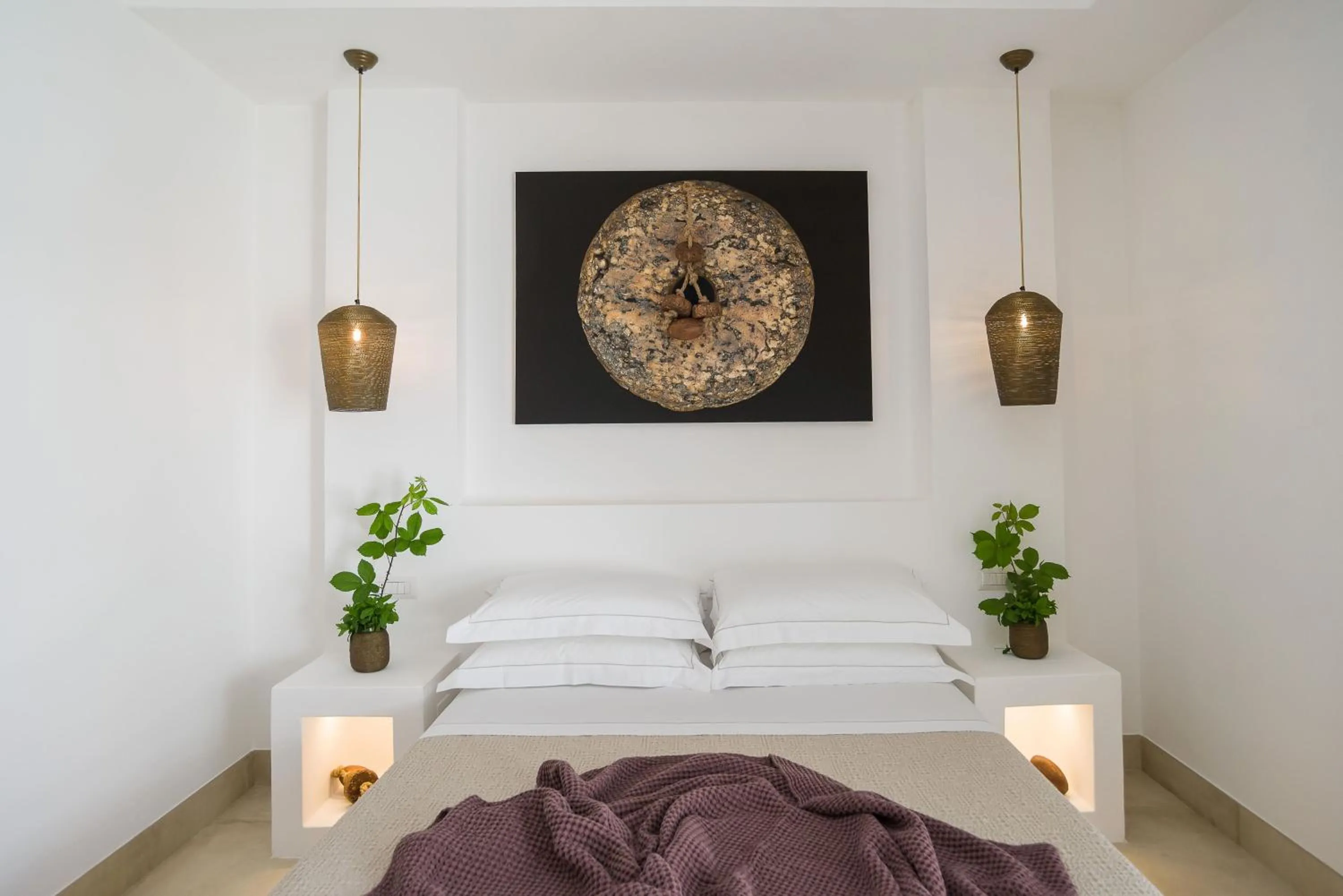 Baia Delle Zagare - Handwritten Collection