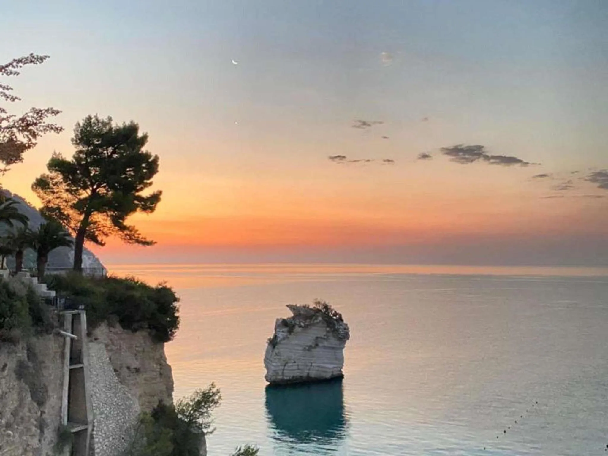 Other in Baia Delle Zagare - Handwritten Collection