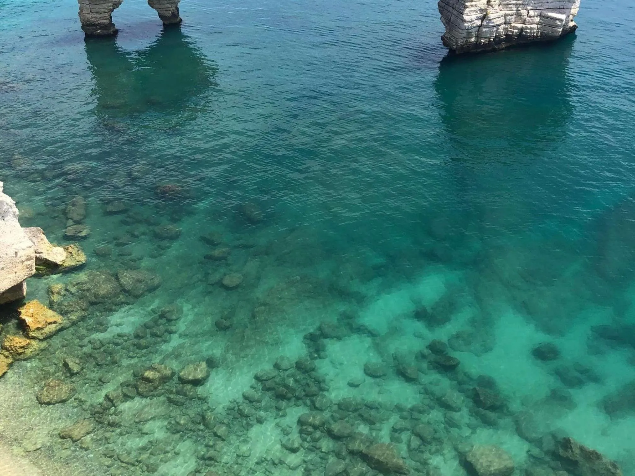 Other in Baia Delle Zagare - Handwritten Collection