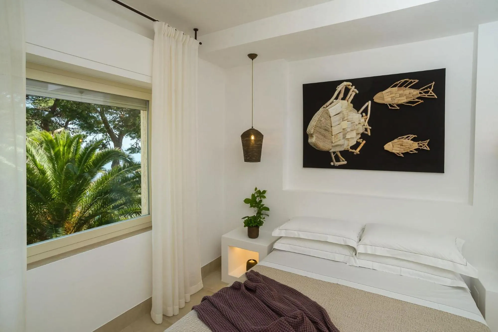 Baia Delle Zagare - Handwritten Collection