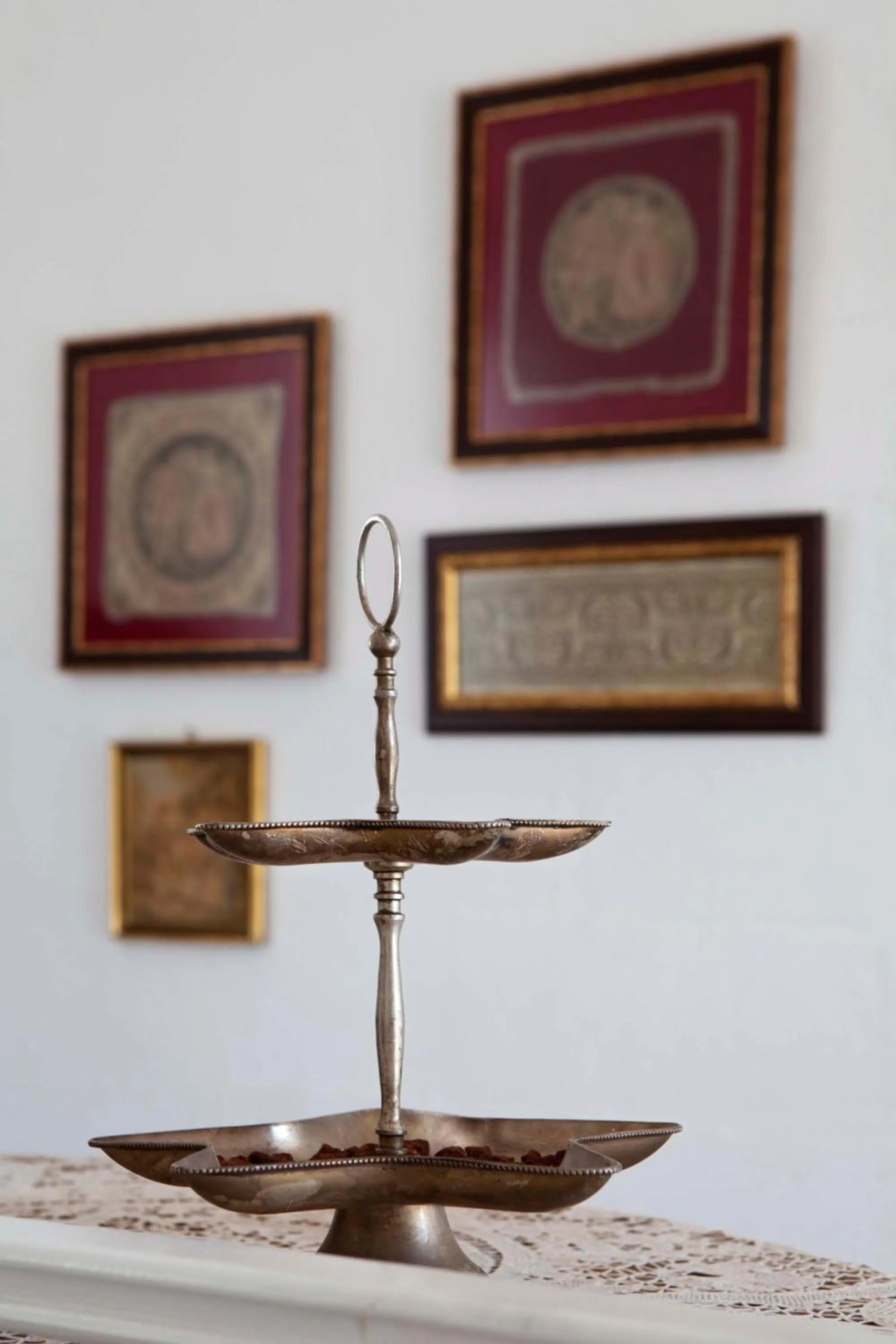 View (from property/room) in Moshinos Hotel