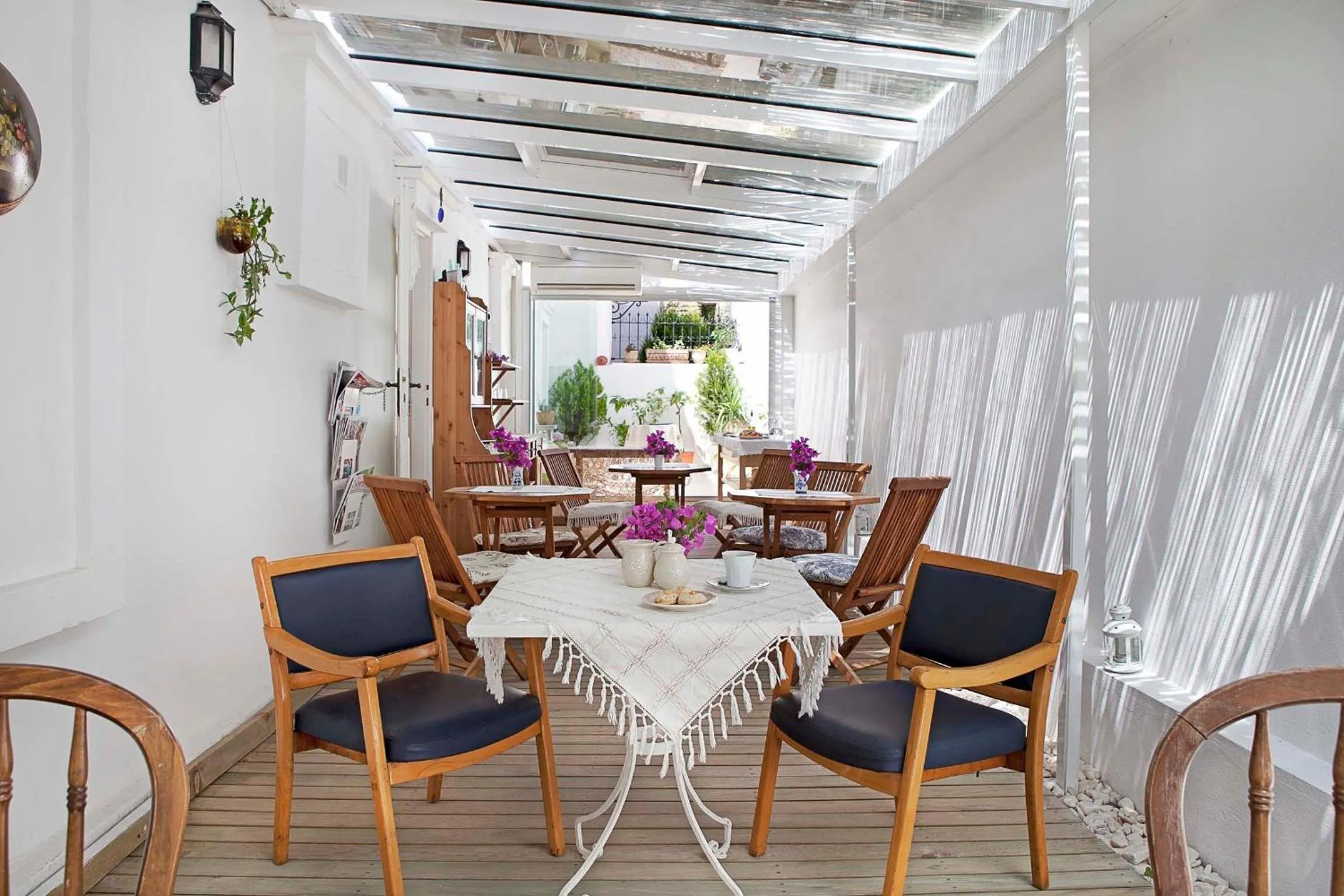 Other in Moshinos Hotel