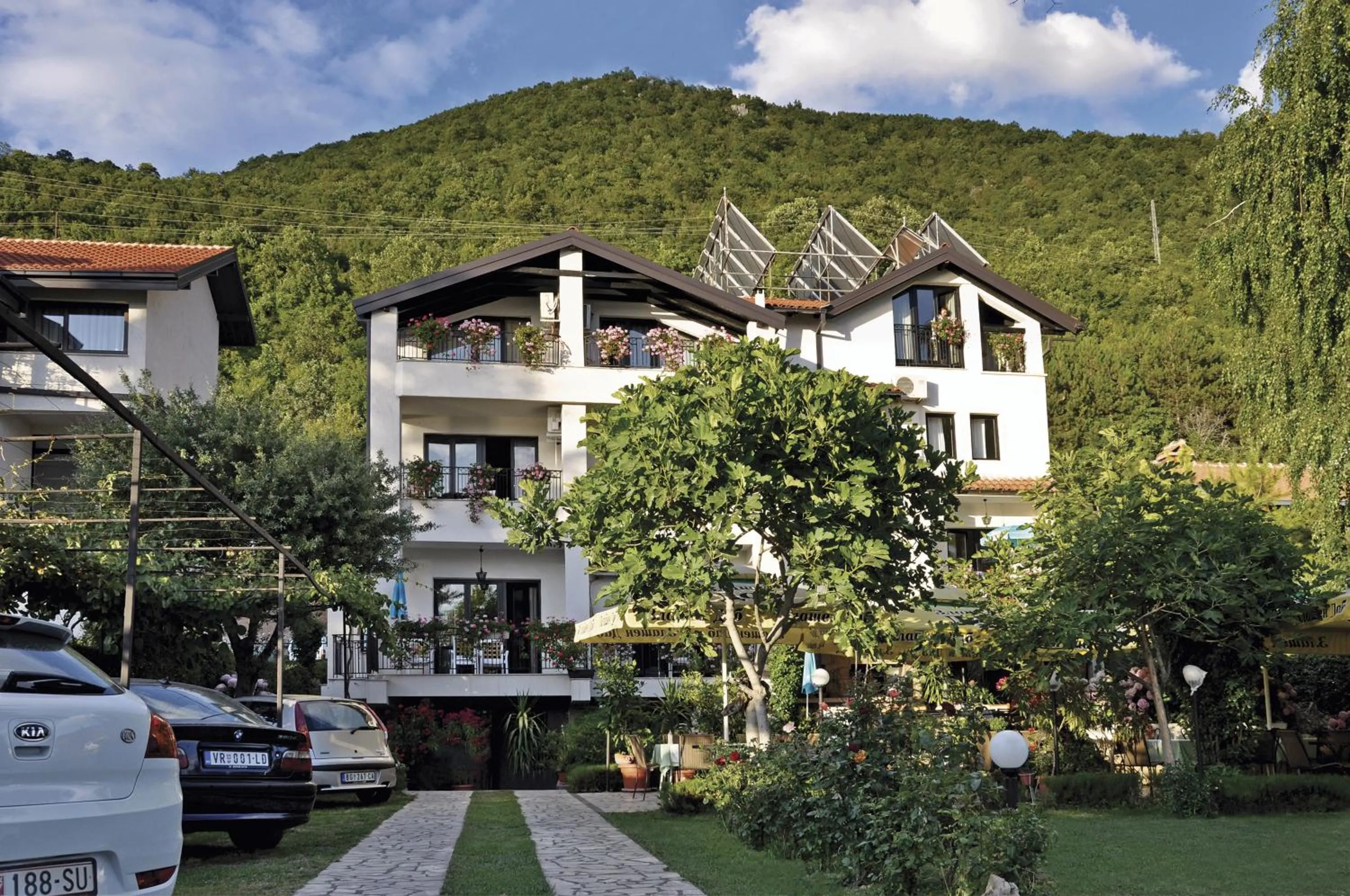 Villa Klia