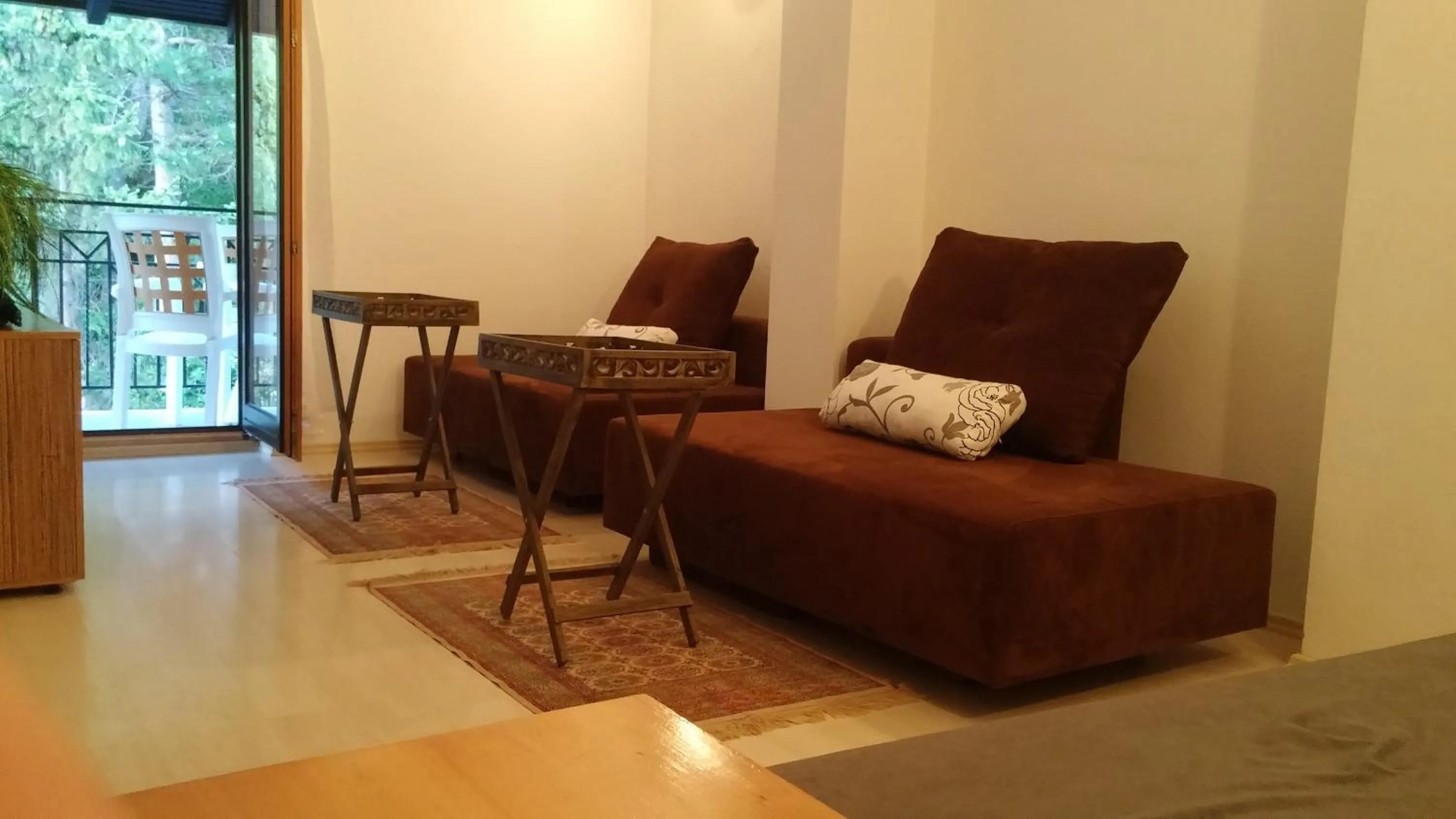 Apartment with Mountain View in Villa Klia