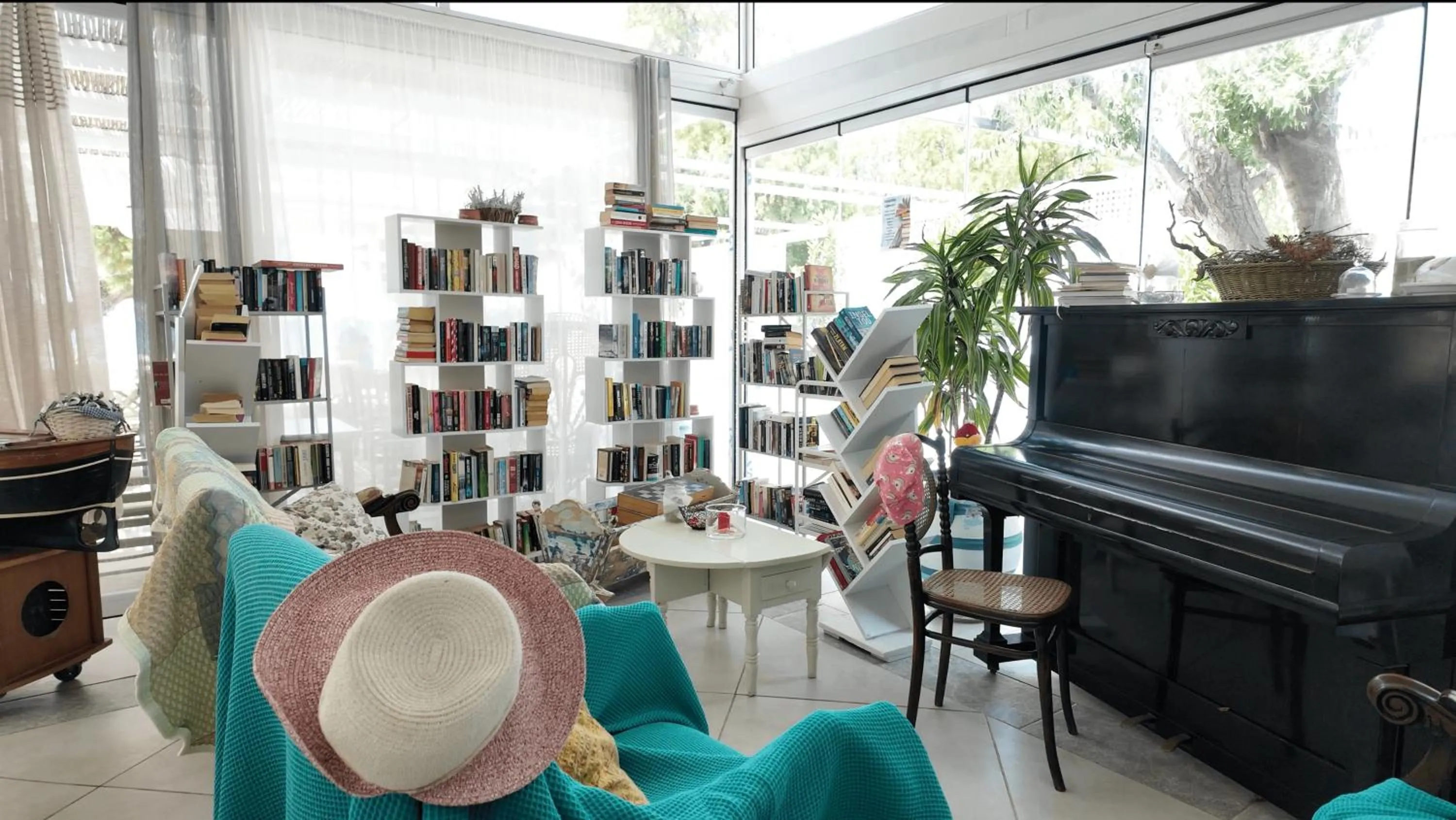 Activities in Lakki Village