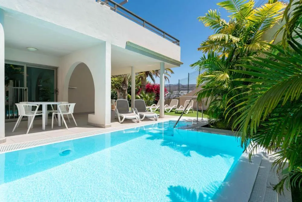 Photo of the whole room in Servatur Eden & Buganvillas