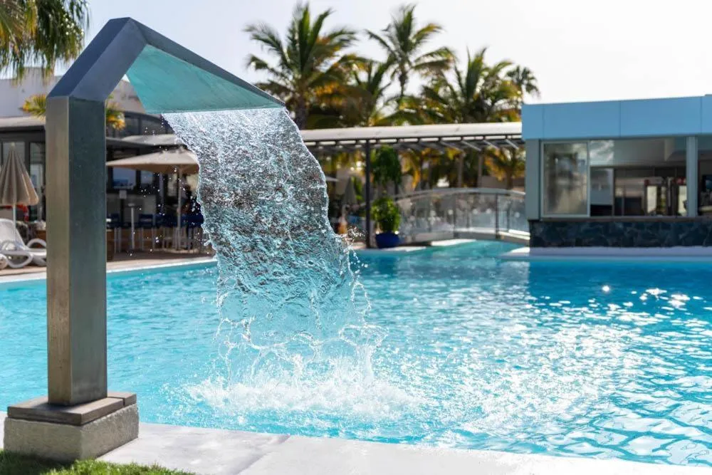 Swimming pool in Servatur Eden & Buganvillas