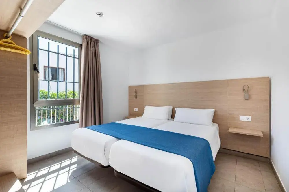 Classic One Bedroom Apartment, Terrace (+18) in Servatur Eden & Buganvillas Classic One Bedroom Apartment, Terrace (+18) in Servatur Eden & Buganvillas