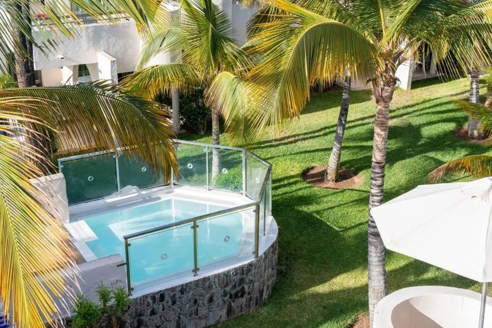 Swimming pool in Servatur Eden & Buganvillas