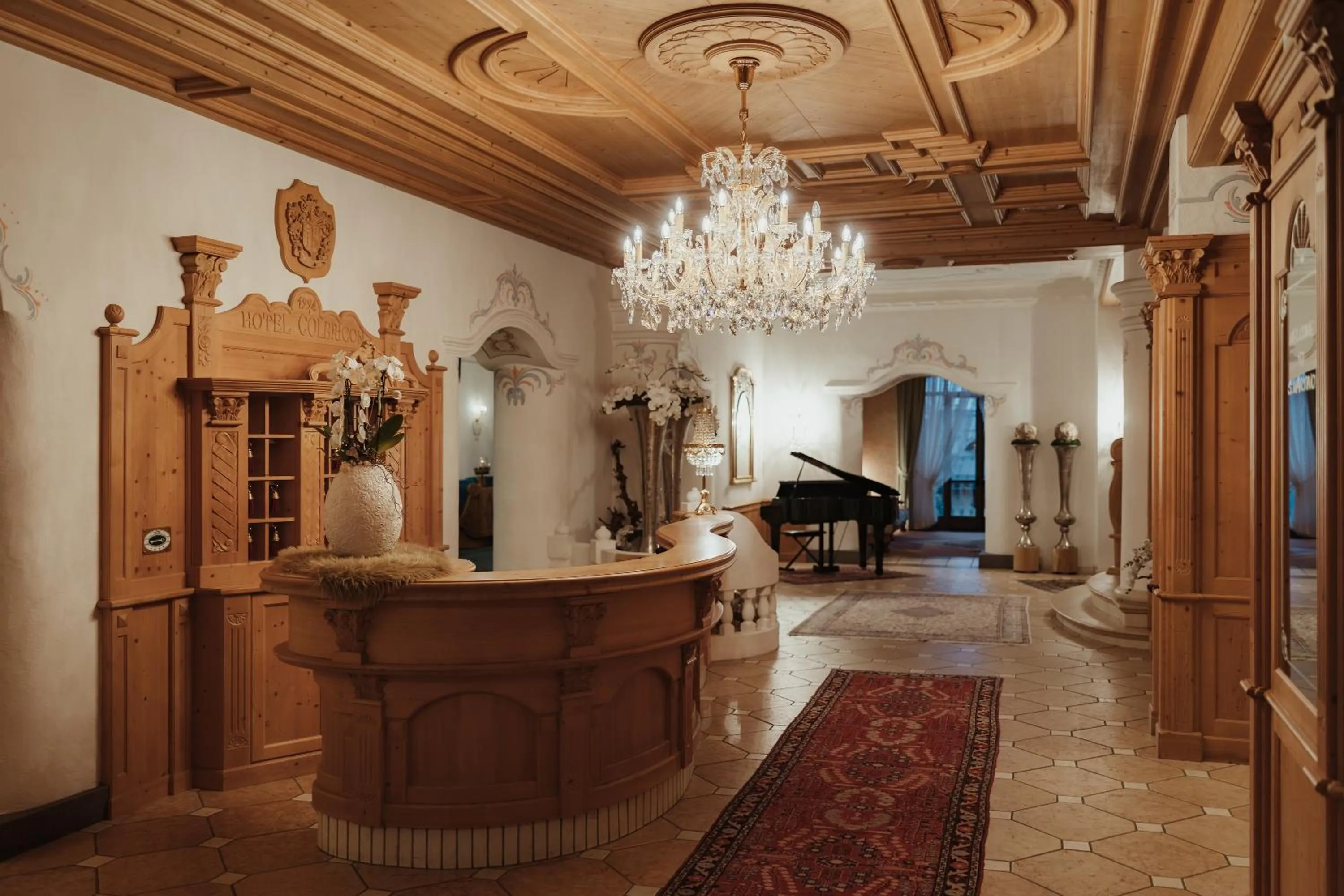 Hotel Colbricon Beauty & Relax