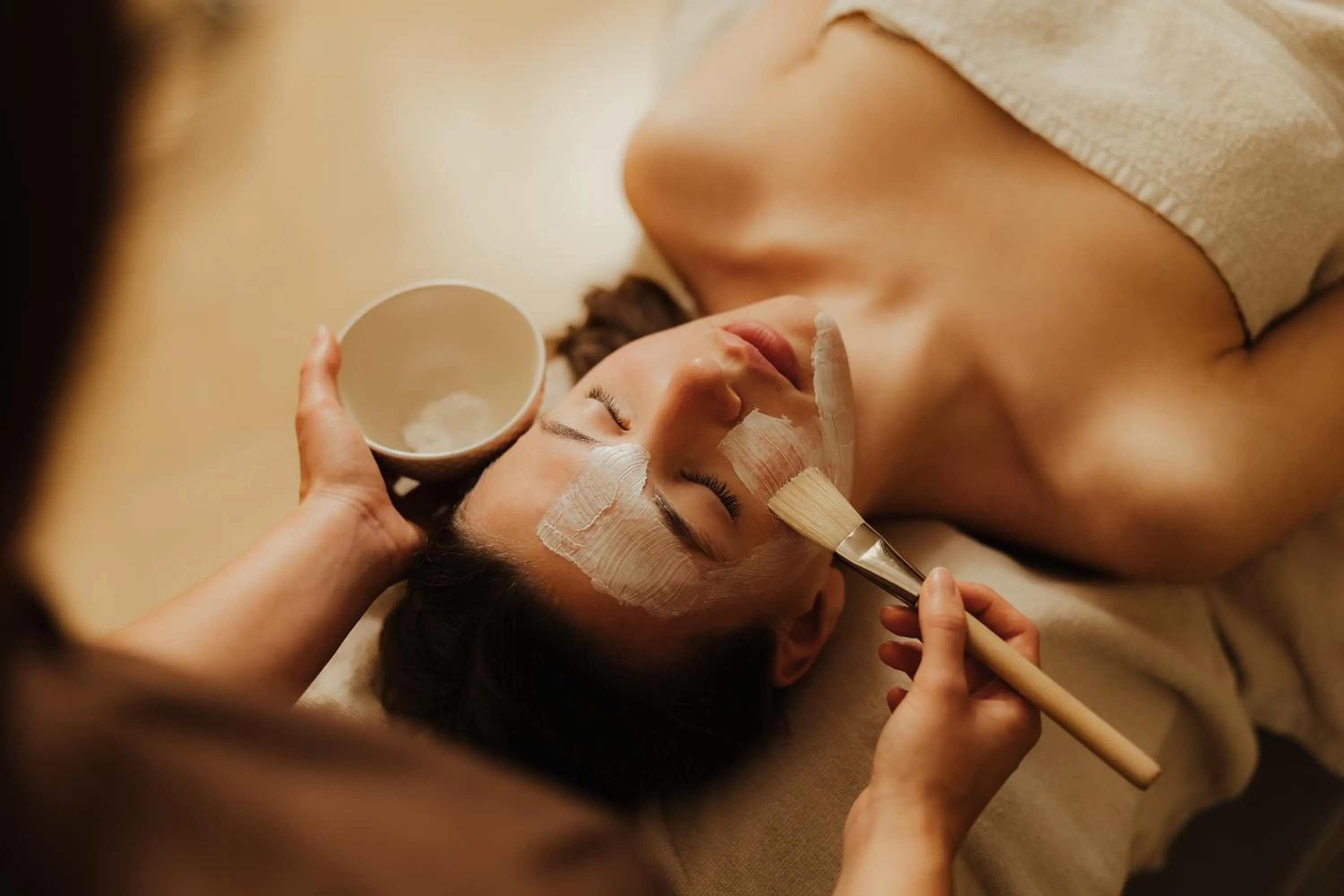 Hotel Colbricon Beauty & Relax